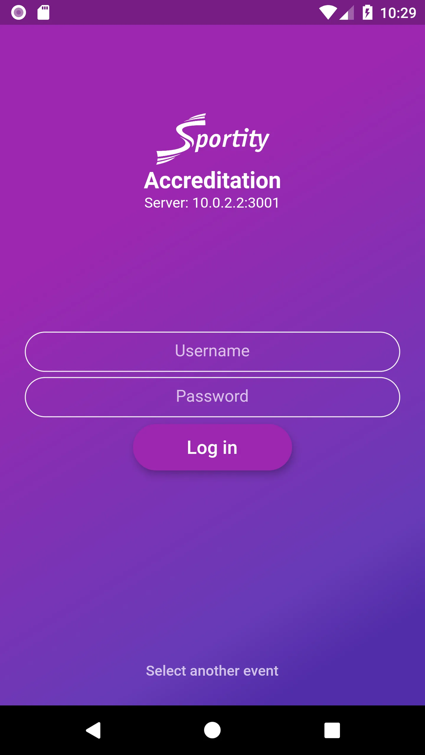 Accreditation | Indus Appstore | Screenshot