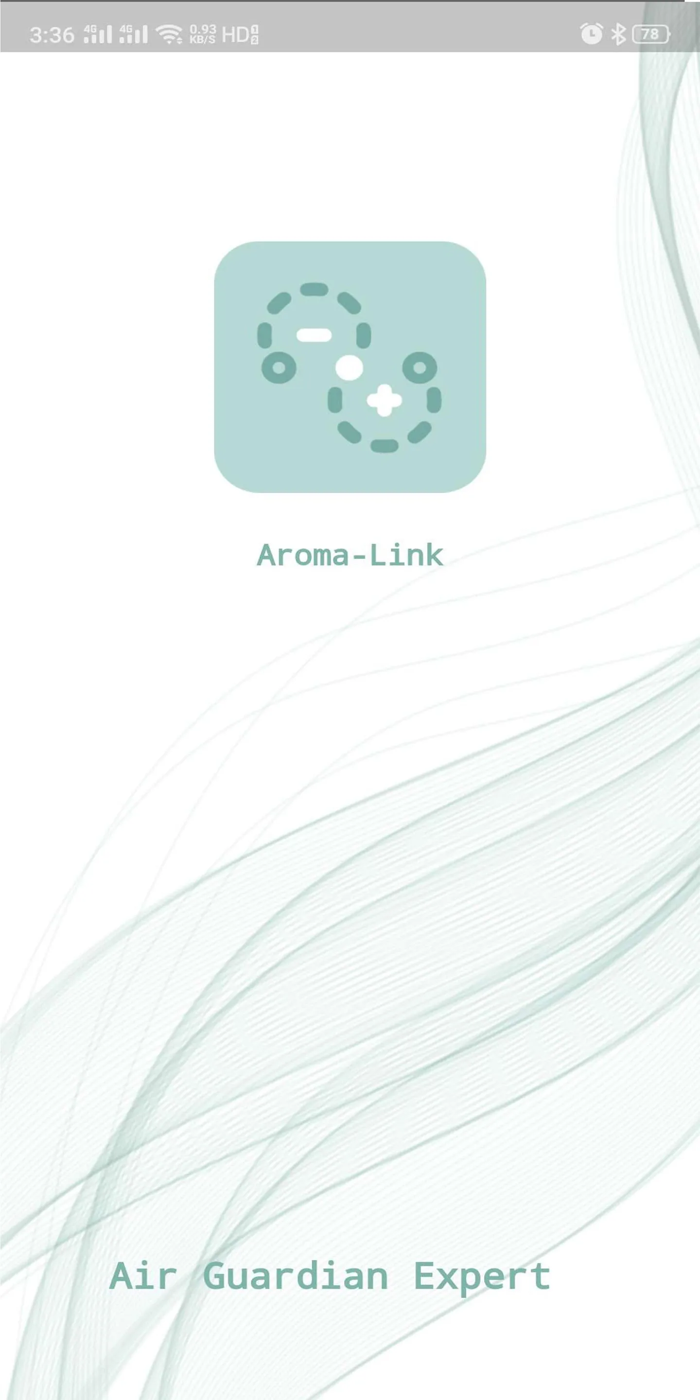 Aroma-Link | Indus Appstore | Screenshot