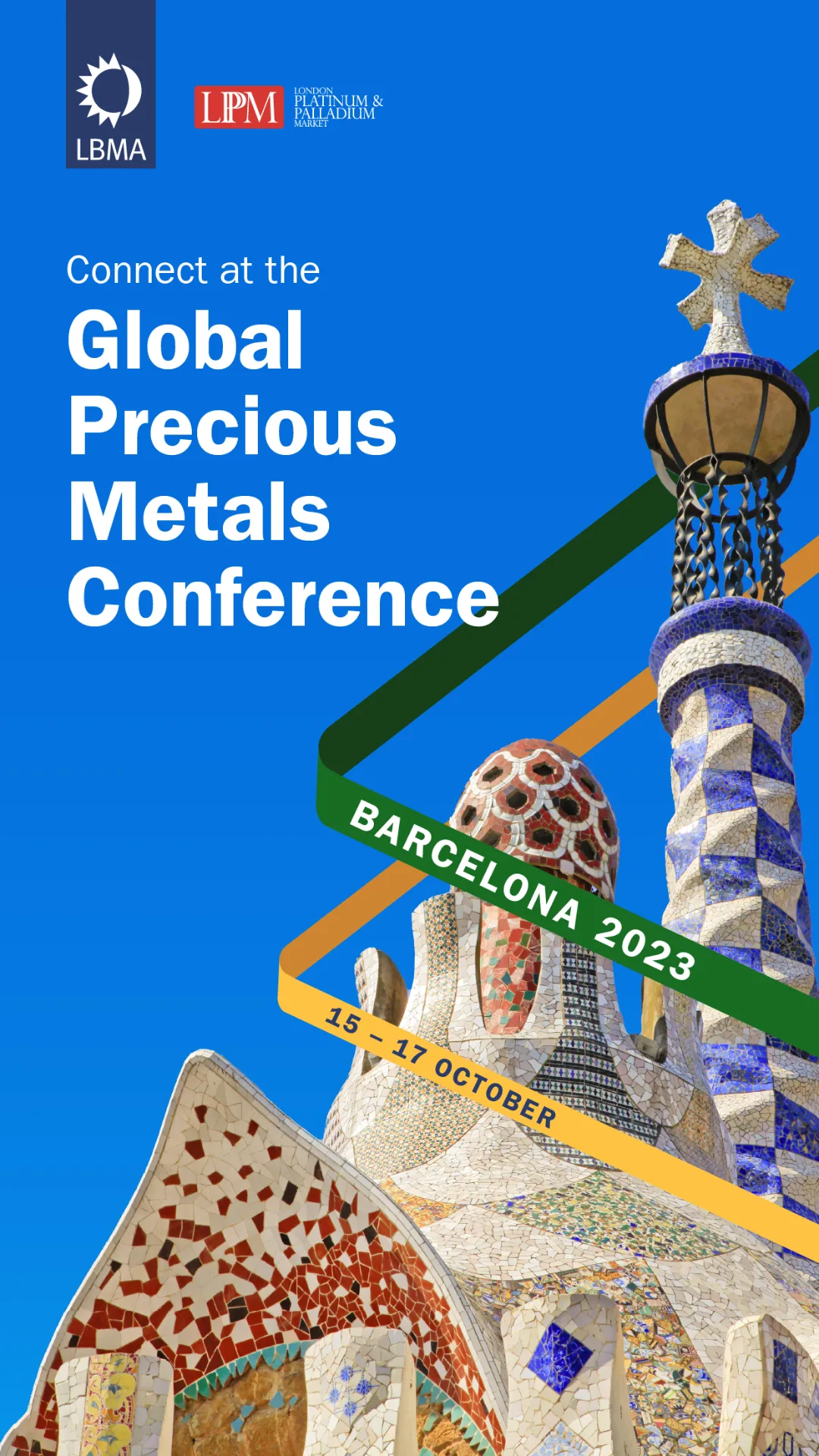 Precious Metals Conference | Indus Appstore | Screenshot