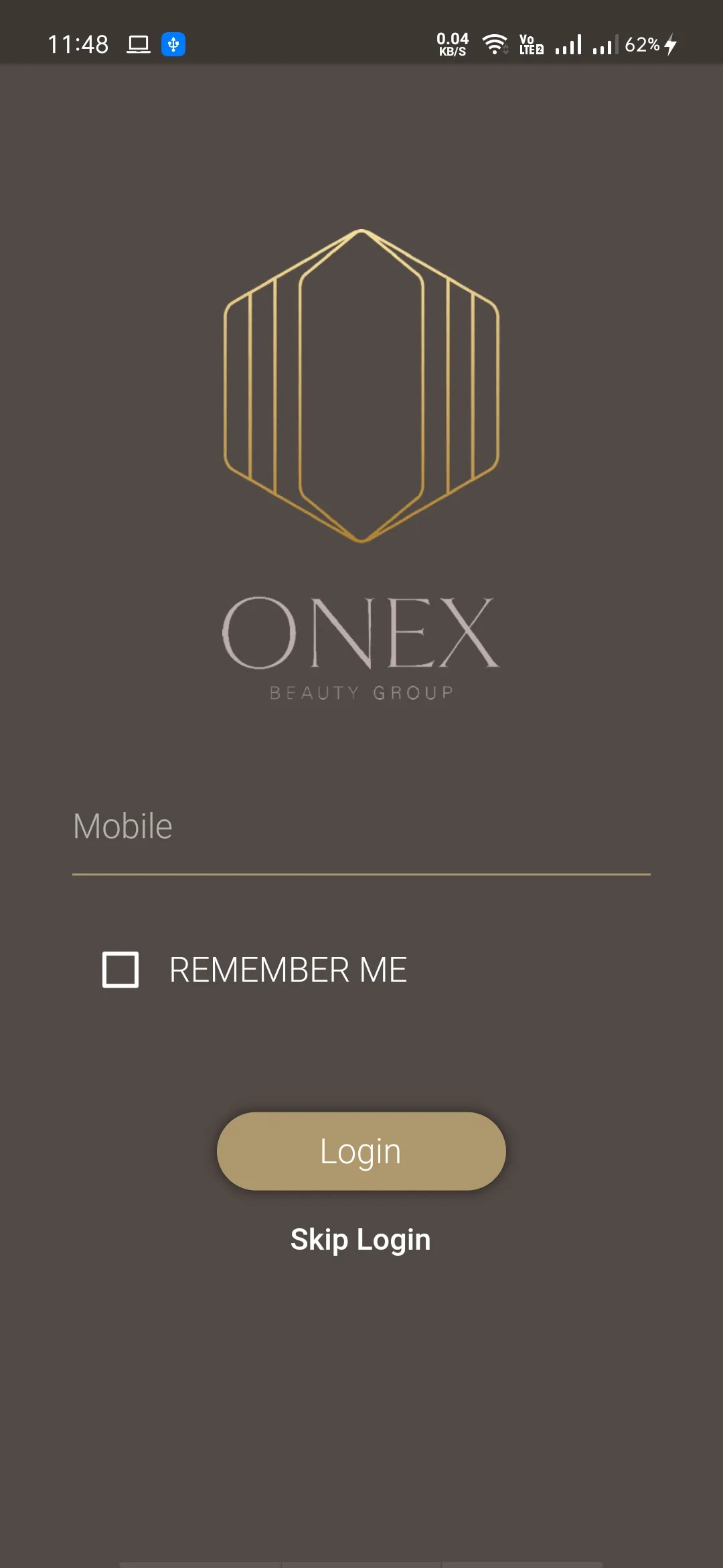 Onex beauty group | Indus Appstore | Screenshot