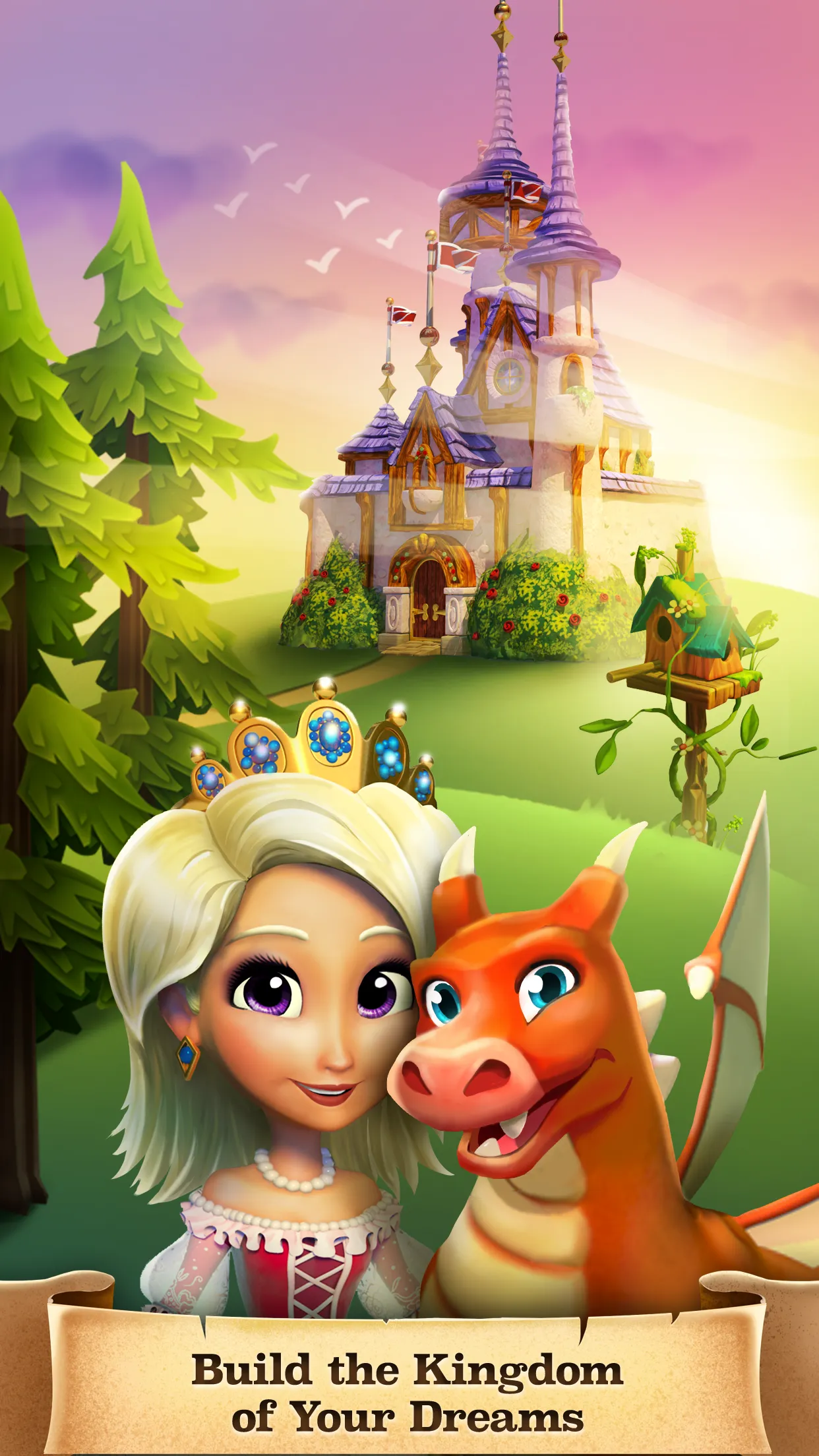 Castle Story™ | Indus Appstore | Screenshot