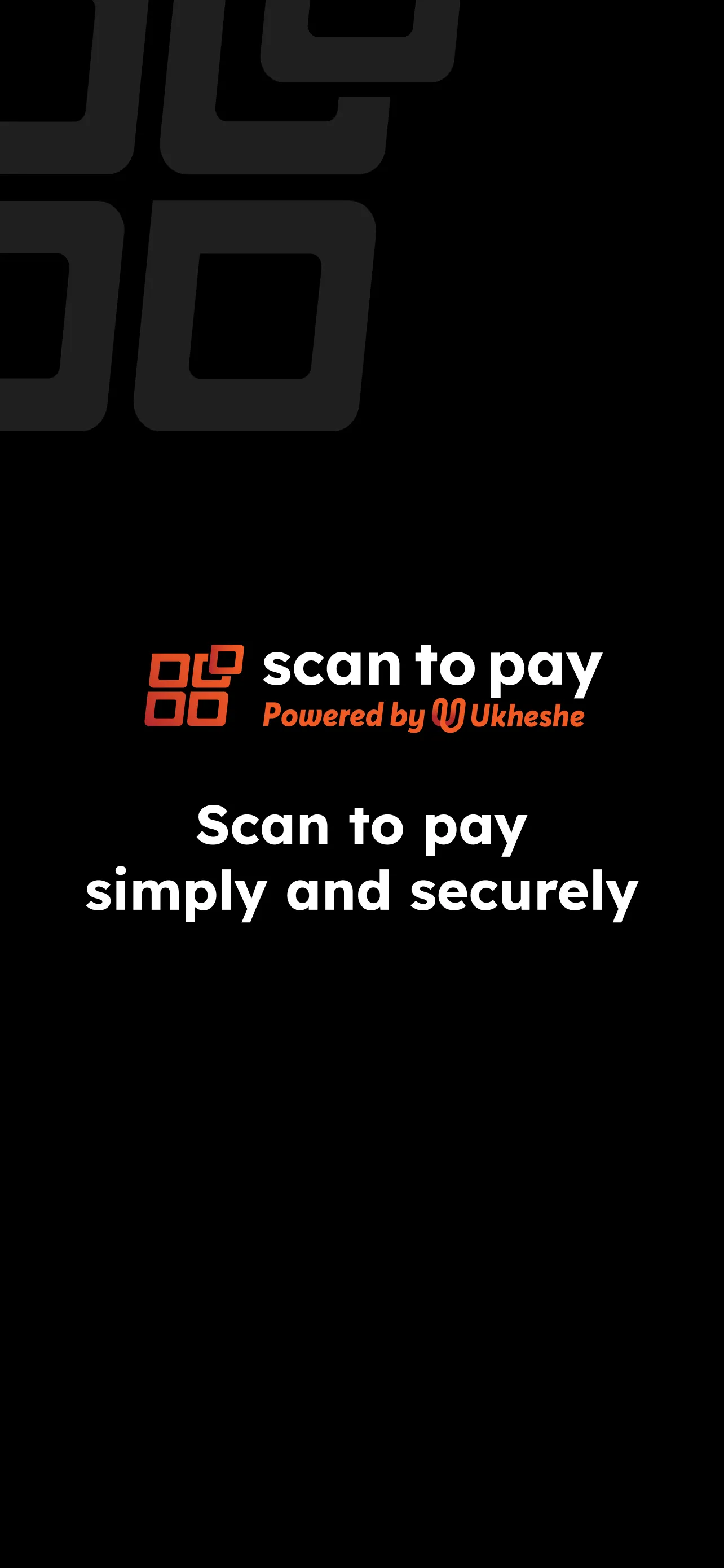 Scan to Pay | Indus Appstore | Screenshot