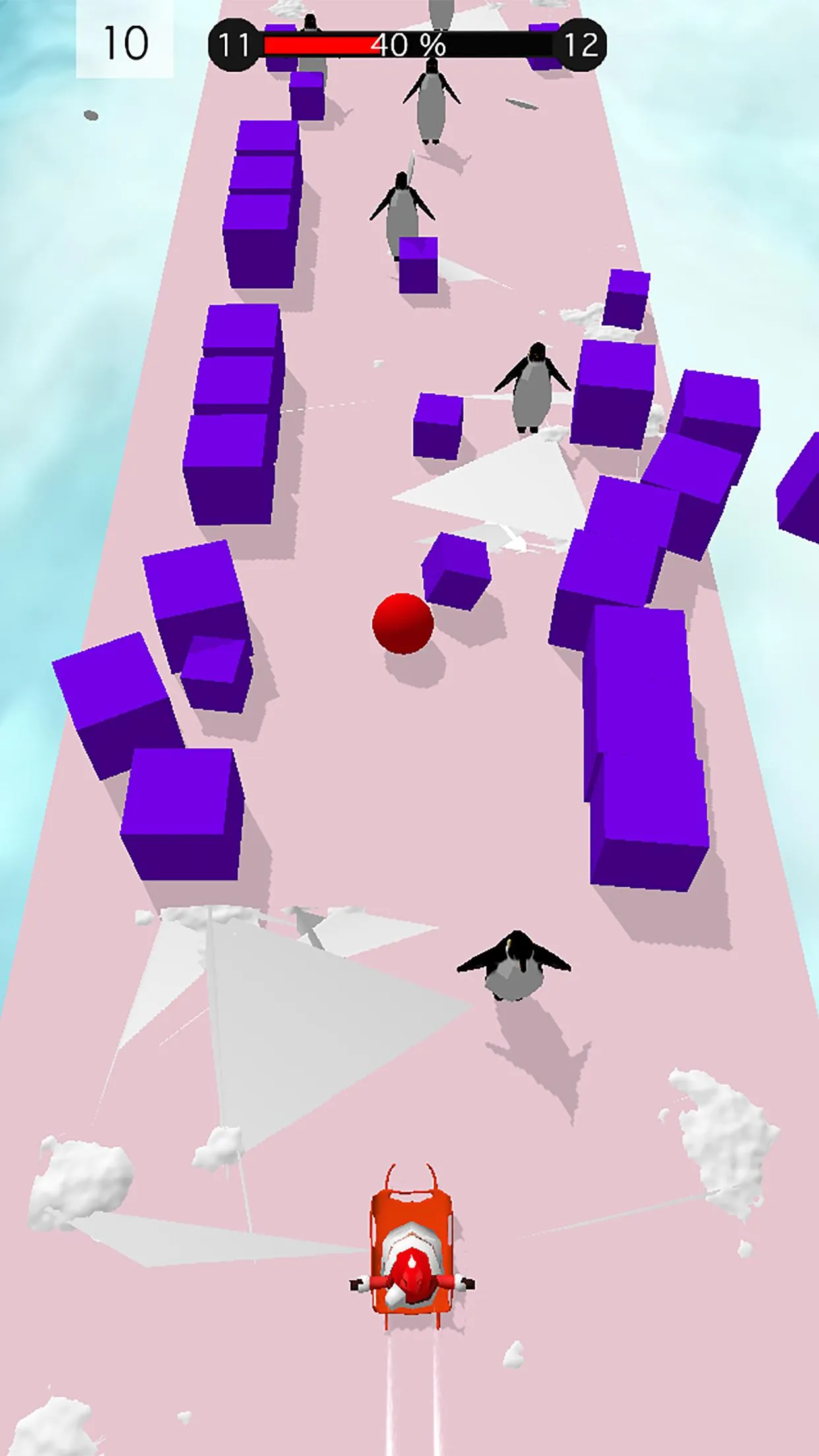 Santa Help 3D - Help Santa Cla | Indus Appstore | Screenshot