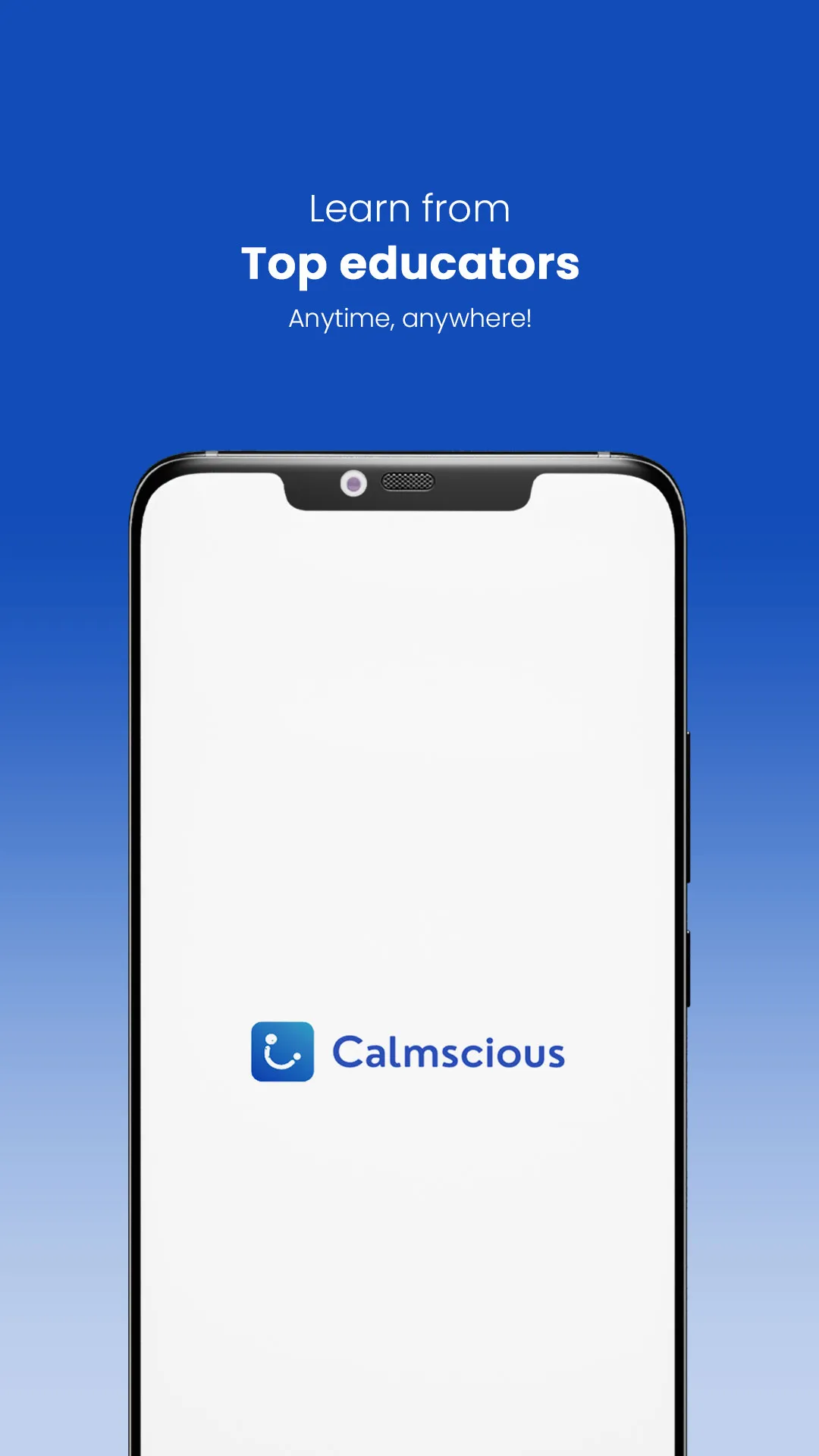 Calmscious | Indus Appstore | Screenshot