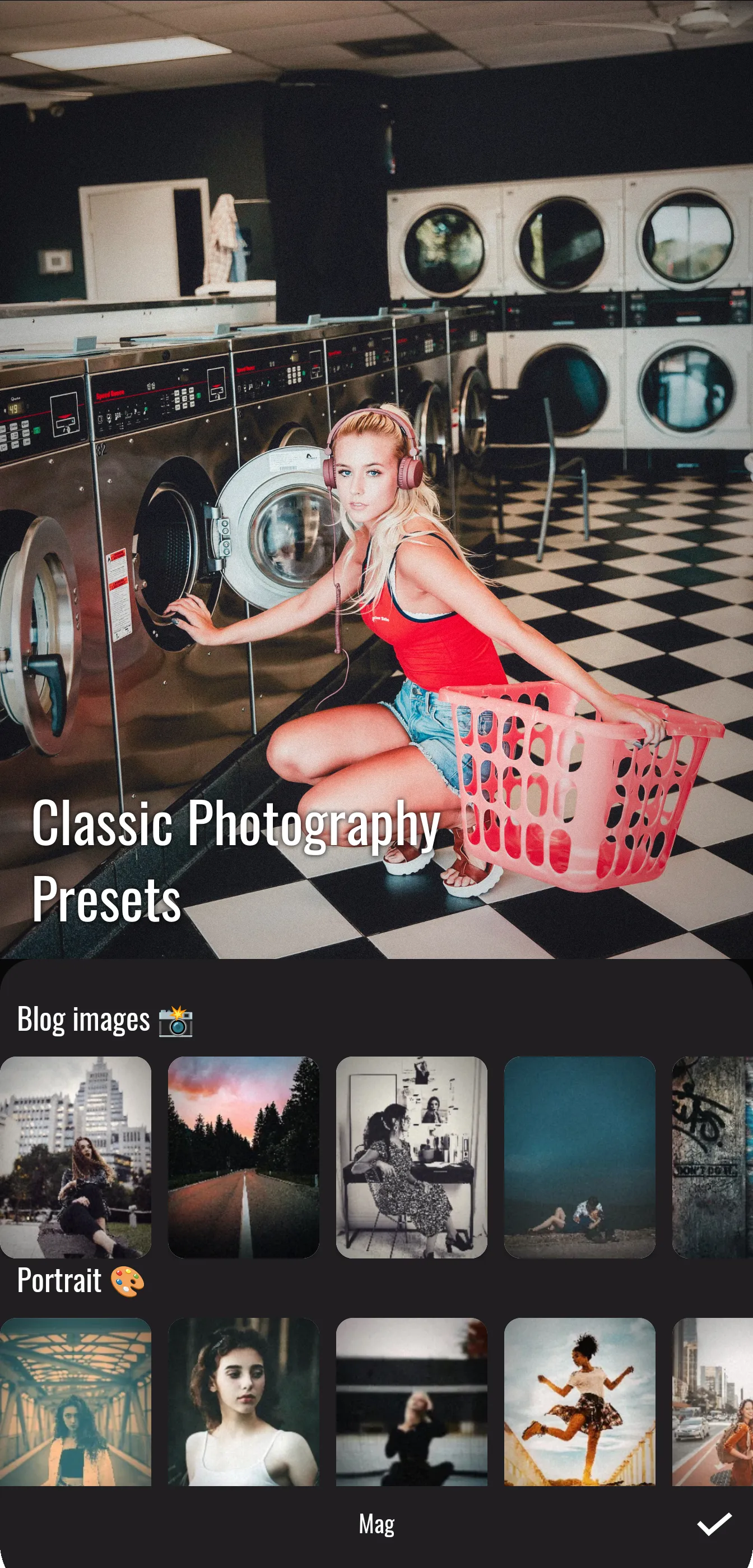 Dazzy Film - Vintage Cam | Indus Appstore | Screenshot