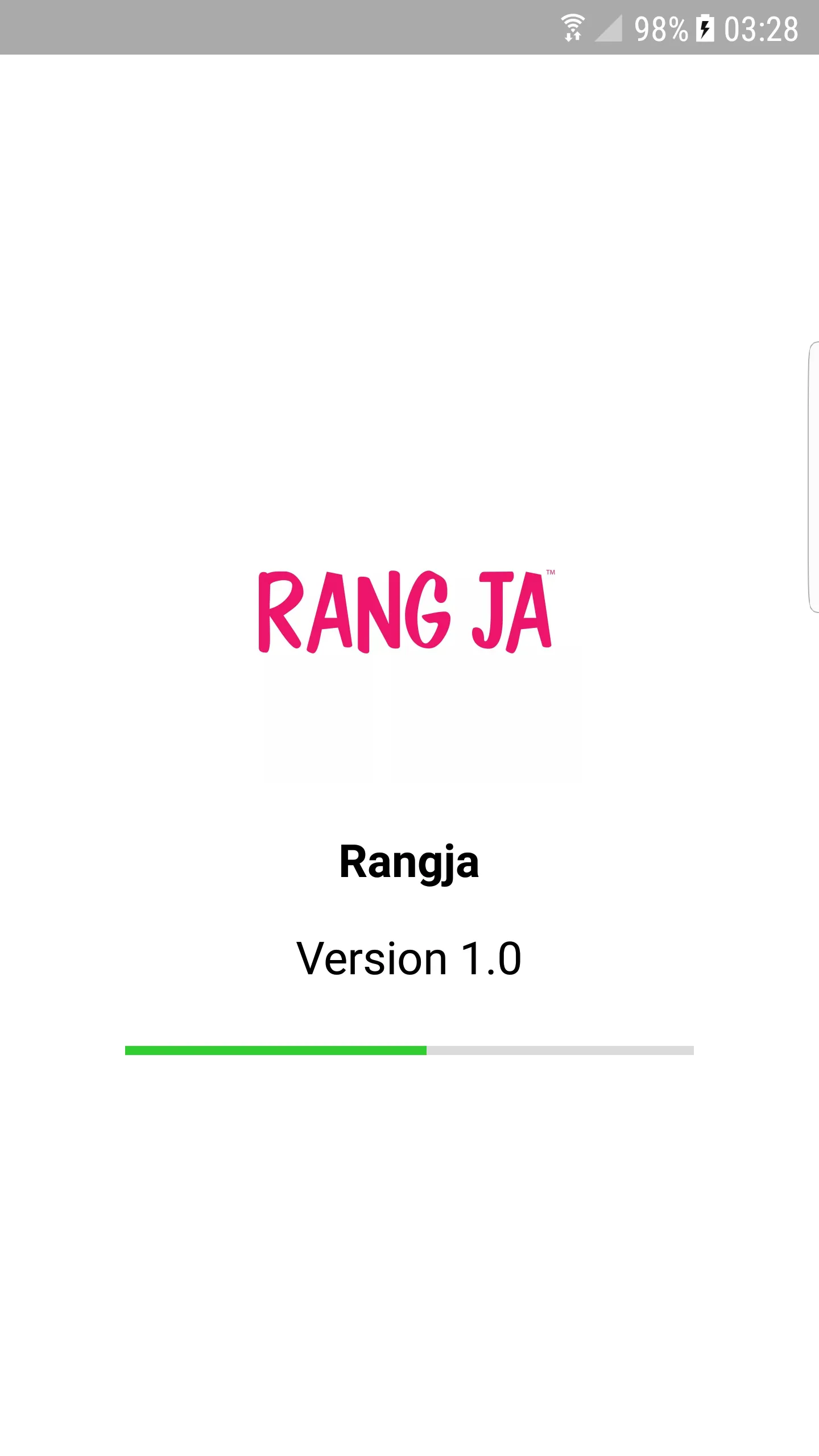 RangJa | Indus Appstore | Screenshot