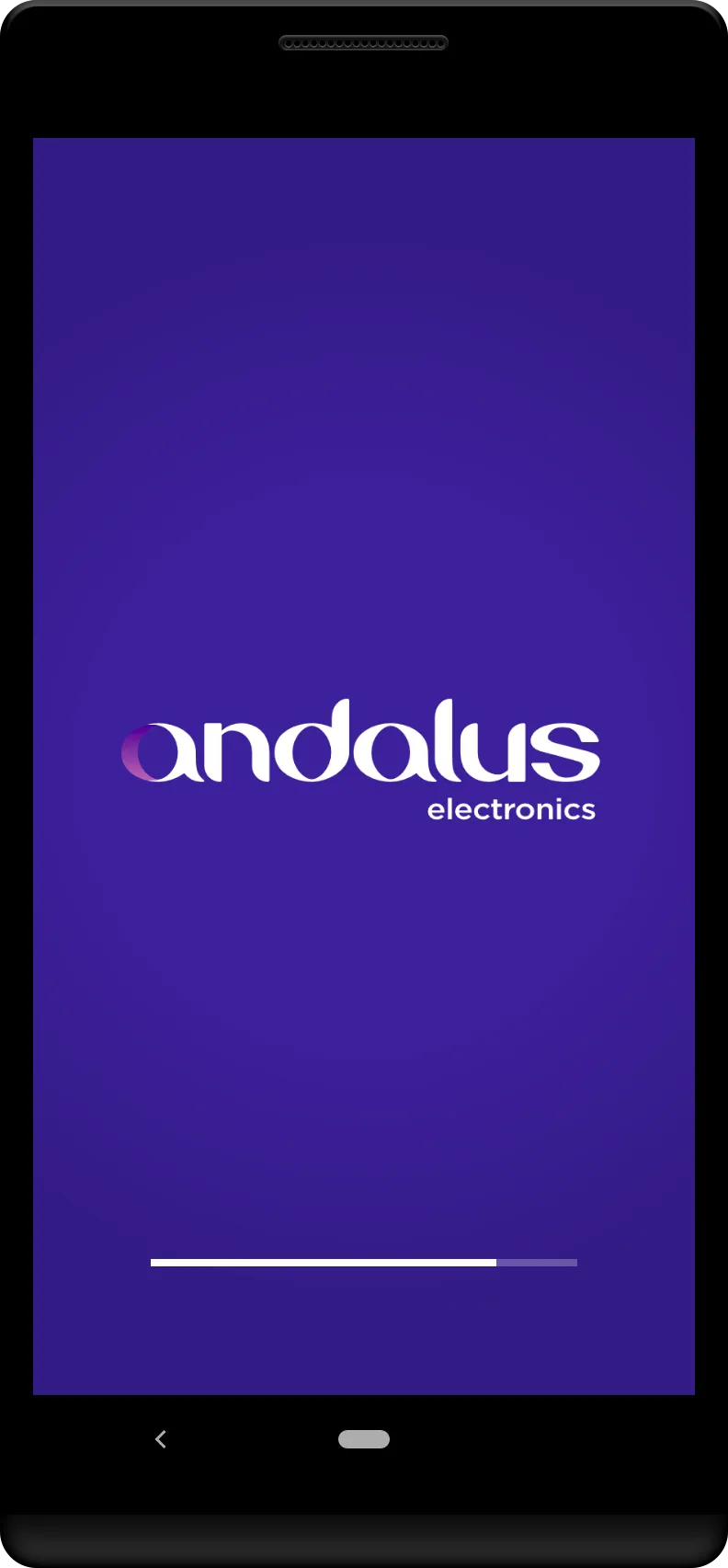 Andalus Electronics | Indus Appstore | Screenshot