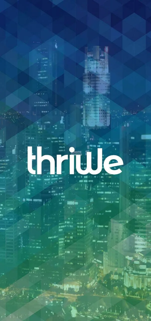 Thriwe–Benefits Platform | Indus Appstore | Screenshot