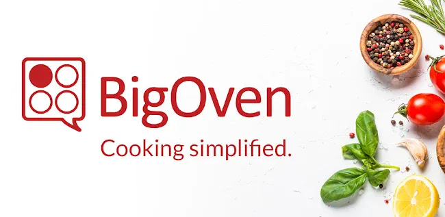 BigOven: 1 Million+ Recipes and Meal Planner | Indus Appstore | Screenshot