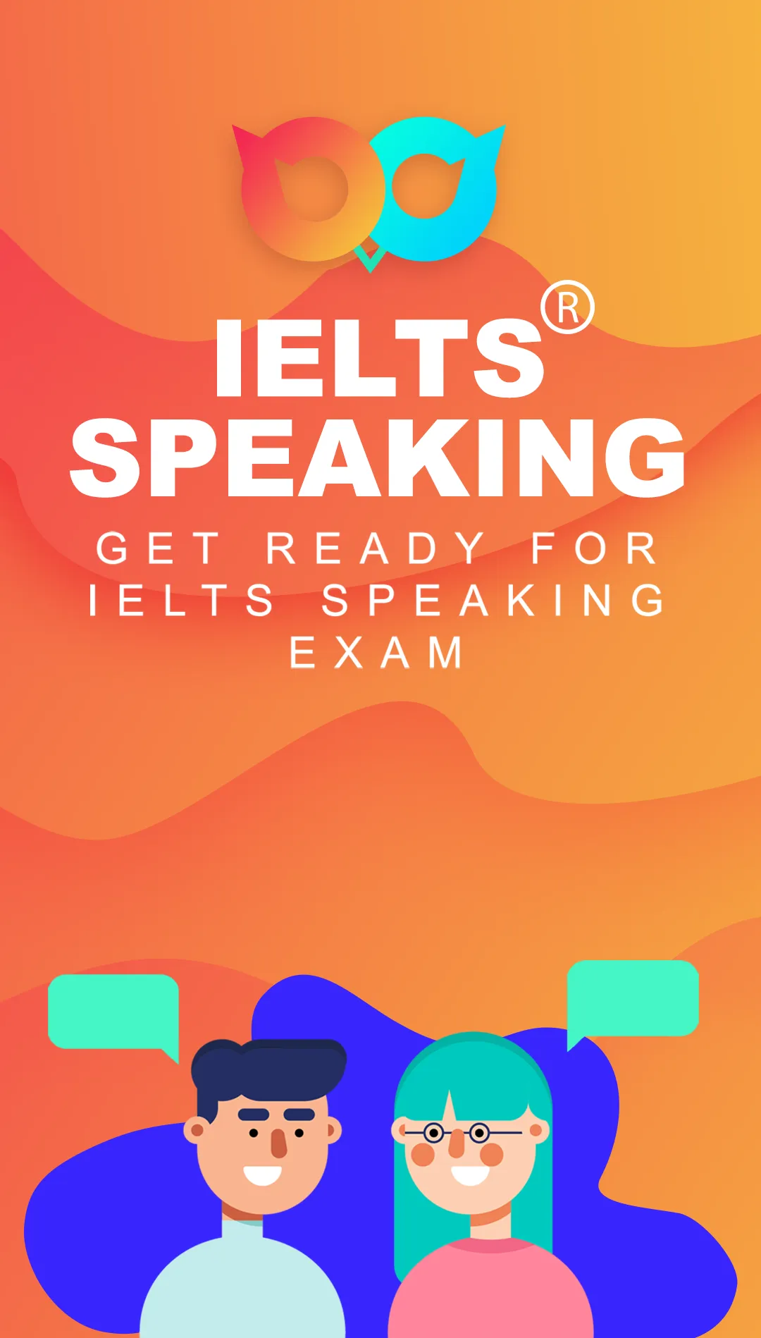 IELTS® Speaking Pro | Indus Appstore | Screenshot