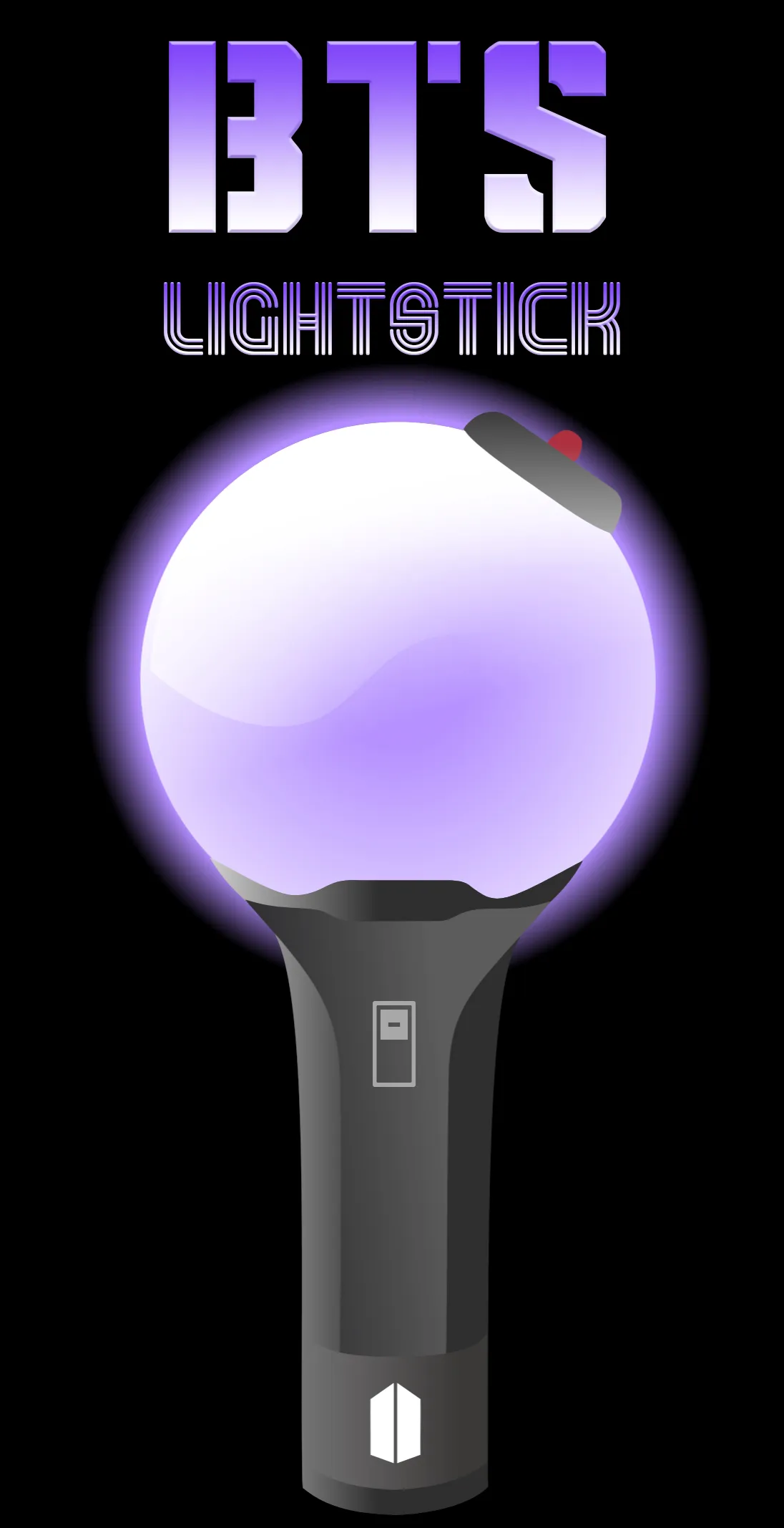 BTS LightStick Pro | Indus Appstore | Screenshot