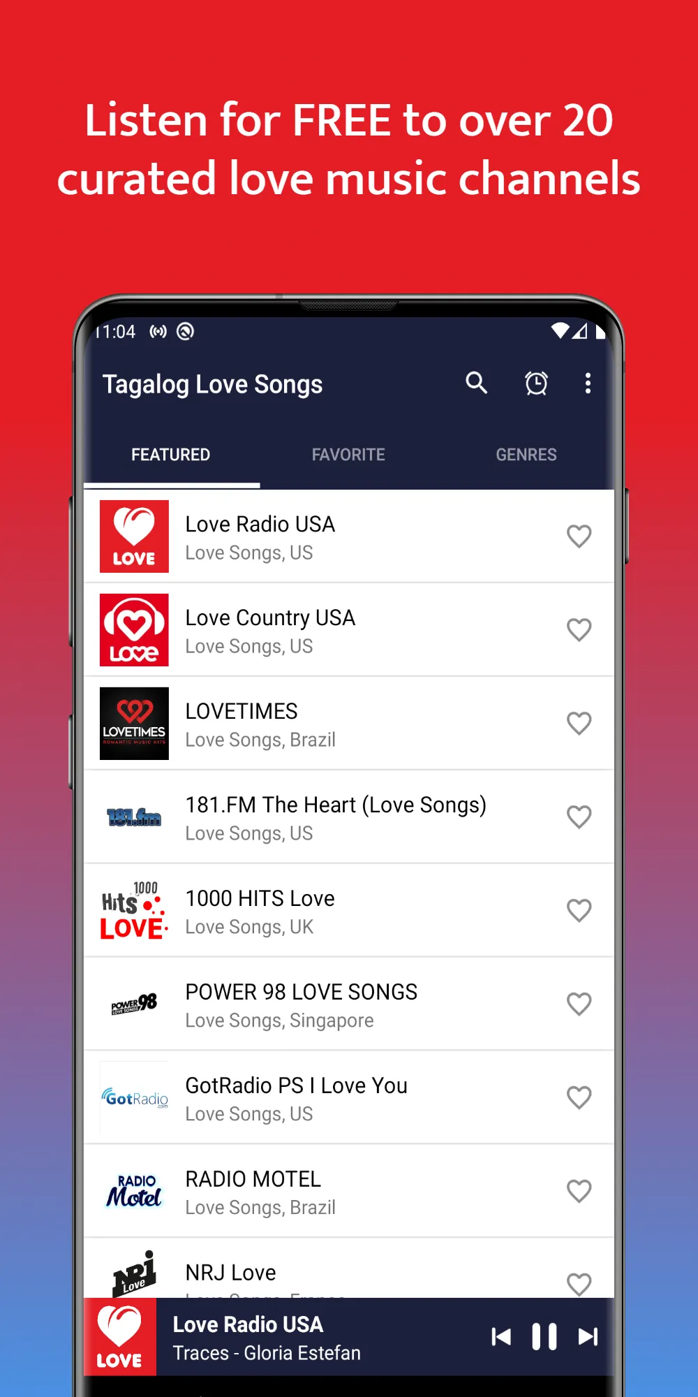 Tagalog Love Songs 2024 | Indus Appstore | Screenshot