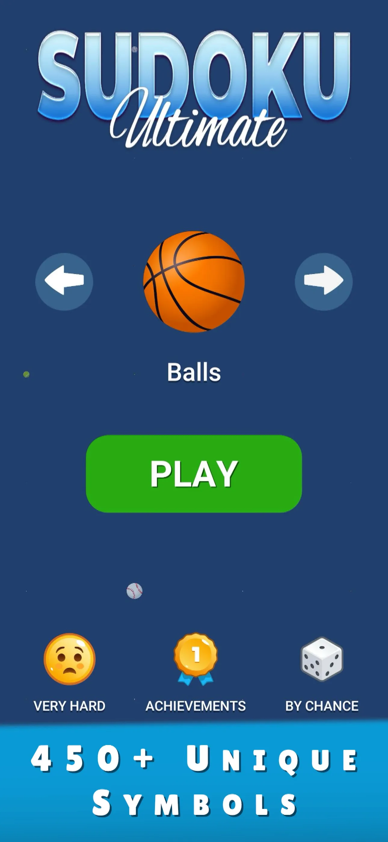 Sudoku Ultimate | Indus Appstore | Screenshot