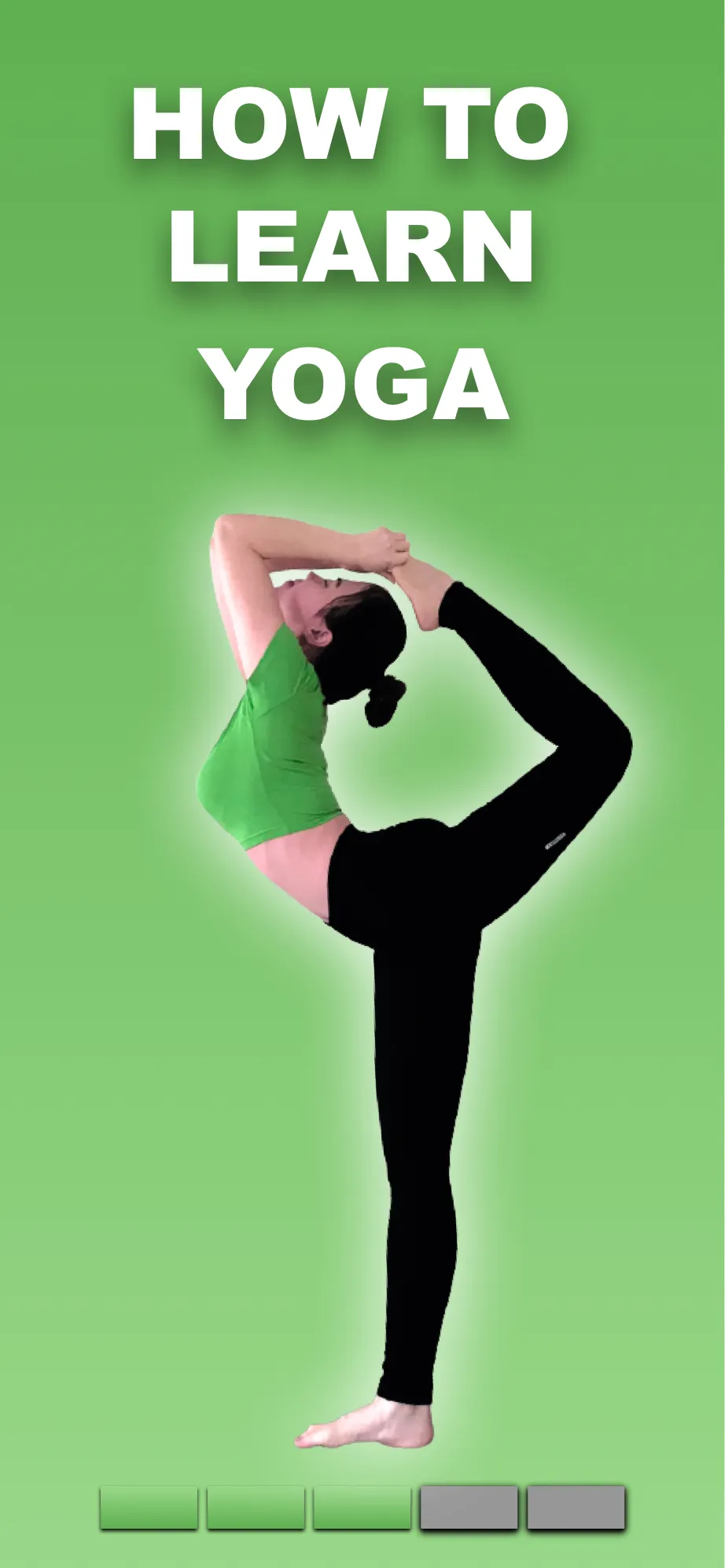 Yoga Lasyn - Make Life Better | Indus Appstore | Screenshot