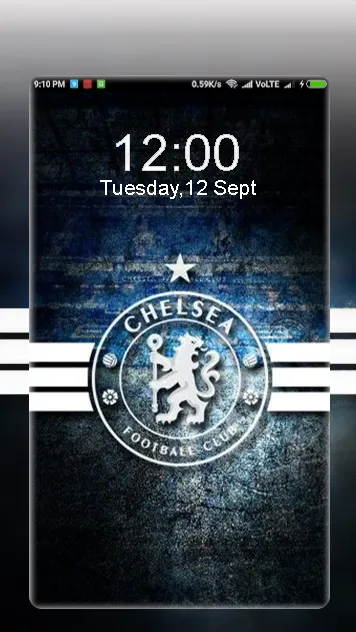 Football Club  Wallpaper 2023 | Indus Appstore | Screenshot