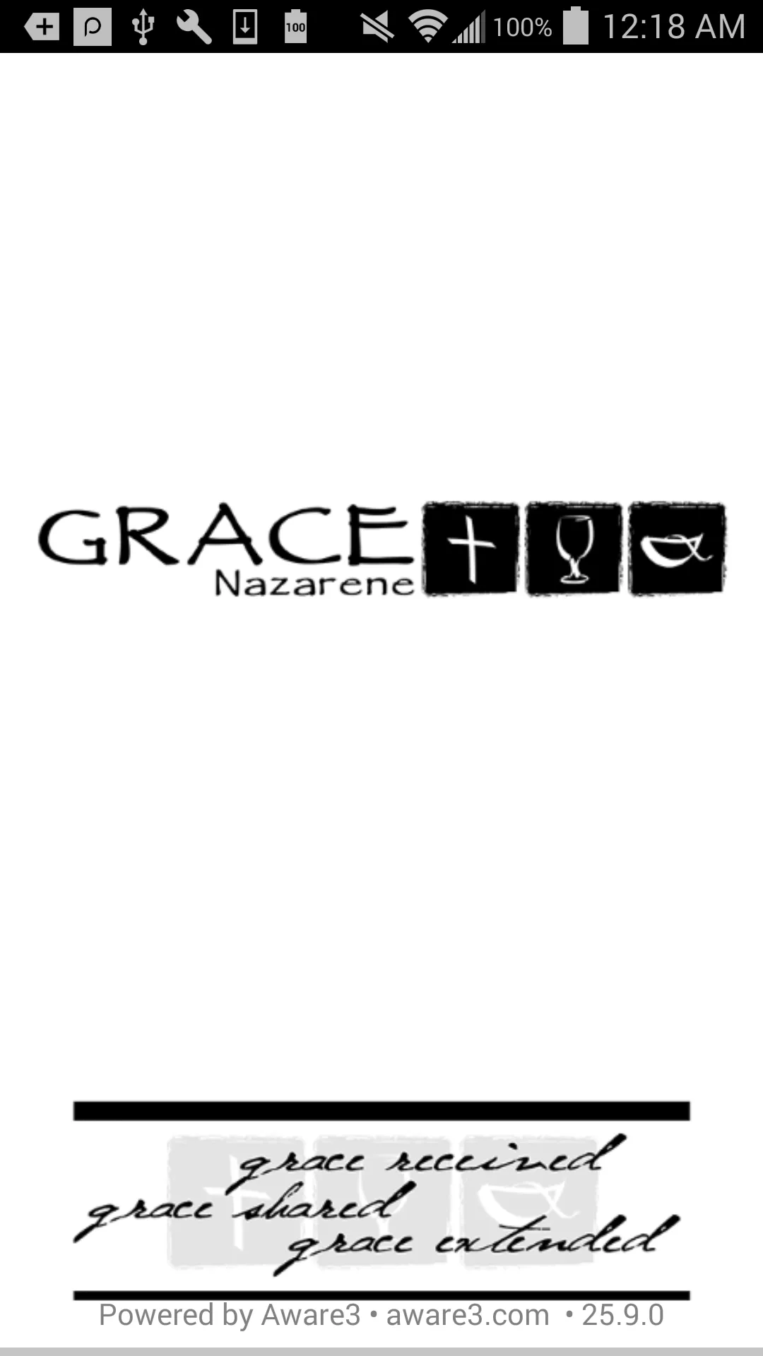 Clarksville Grace Church | Indus Appstore | Screenshot