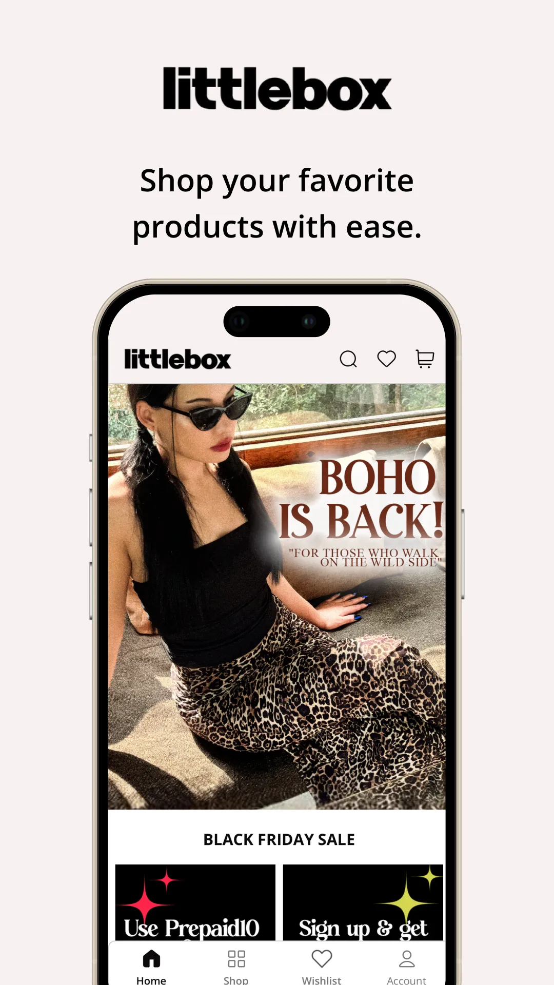 Littlebox | Indus Appstore | Screenshot