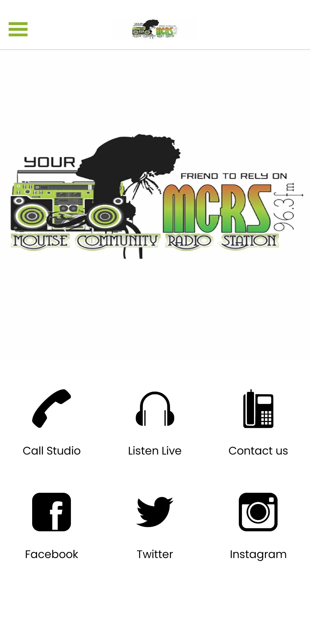 MCRS | Indus Appstore | Screenshot