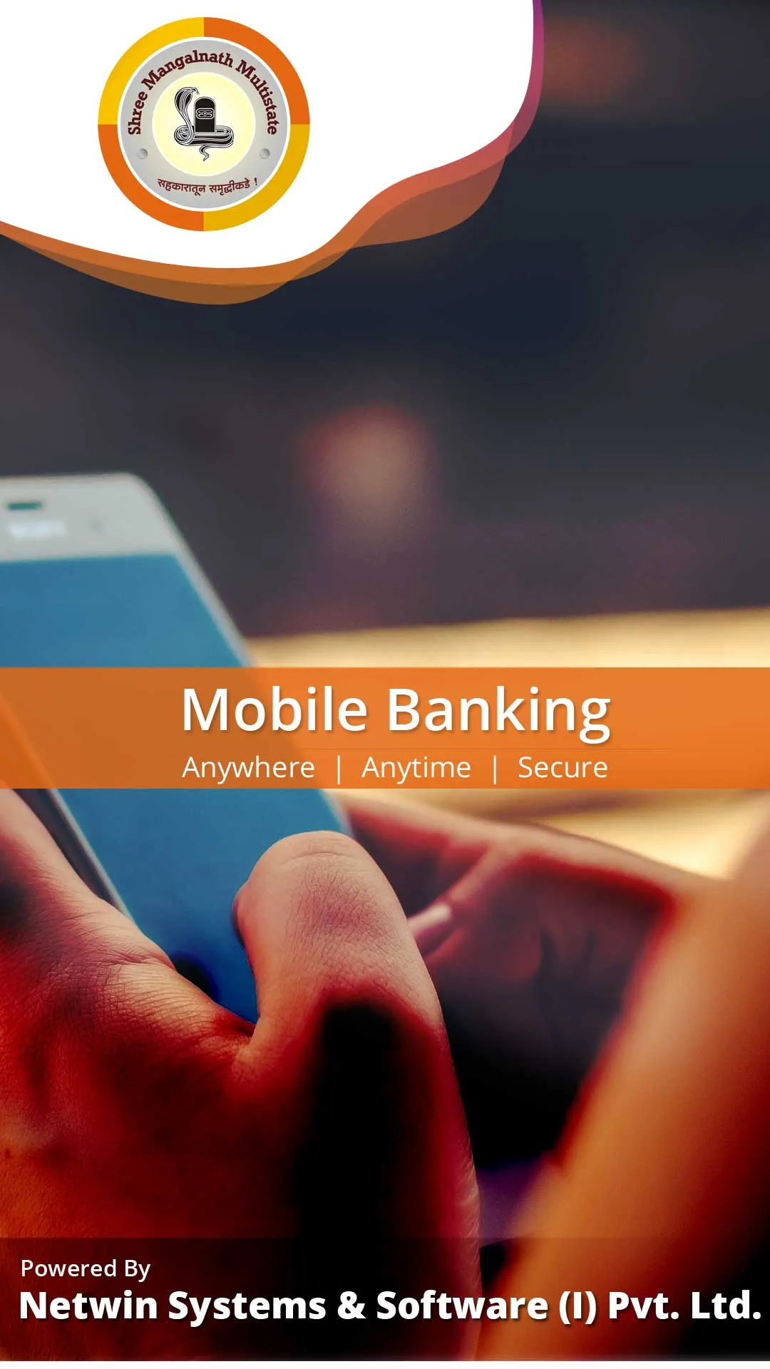 Mangalnath Mobile Banking | Indus Appstore | Screenshot