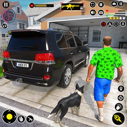 Taxi Car Driving School Sim 3D | Indus Appstore | Screenshot