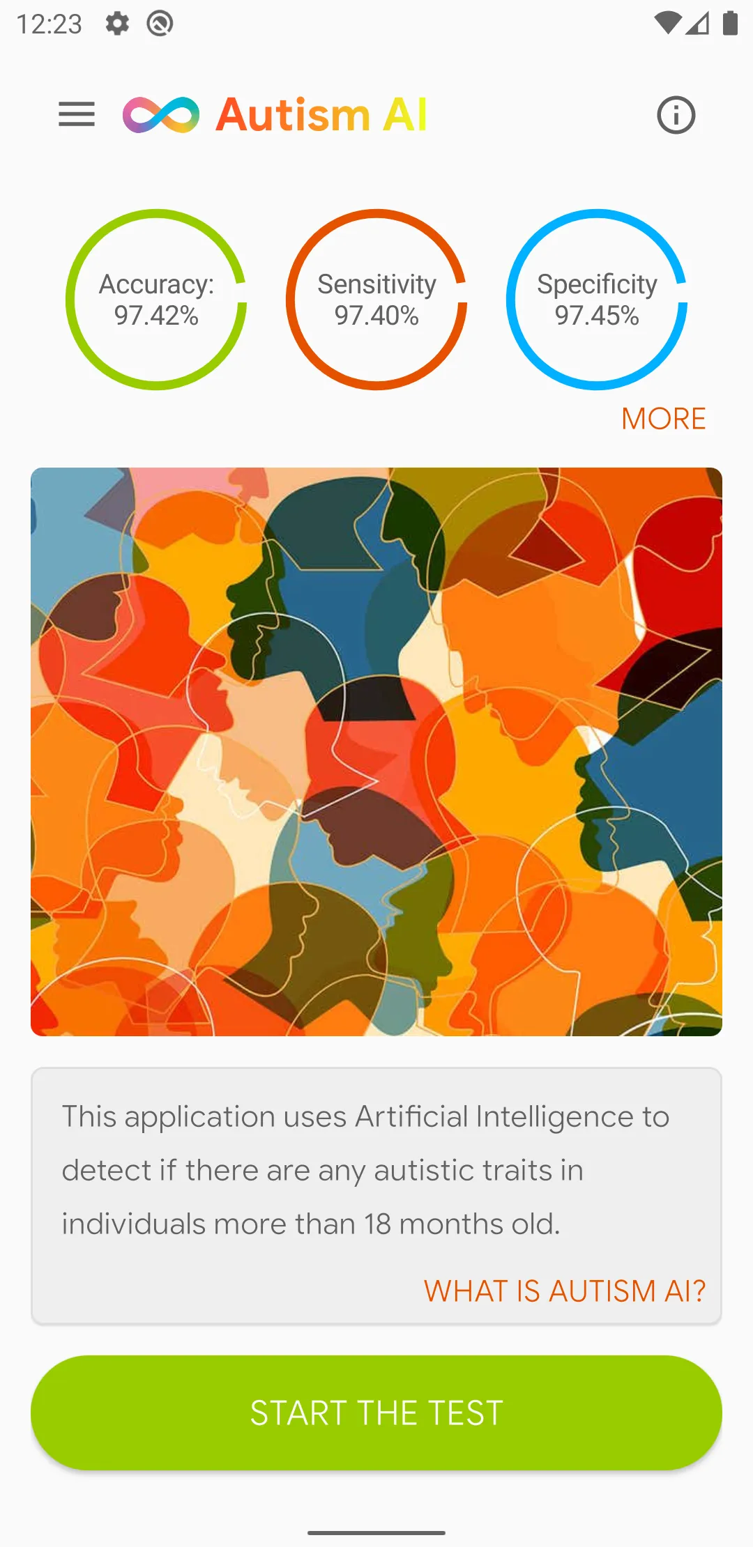 Autism AI | Indus Appstore | Screenshot