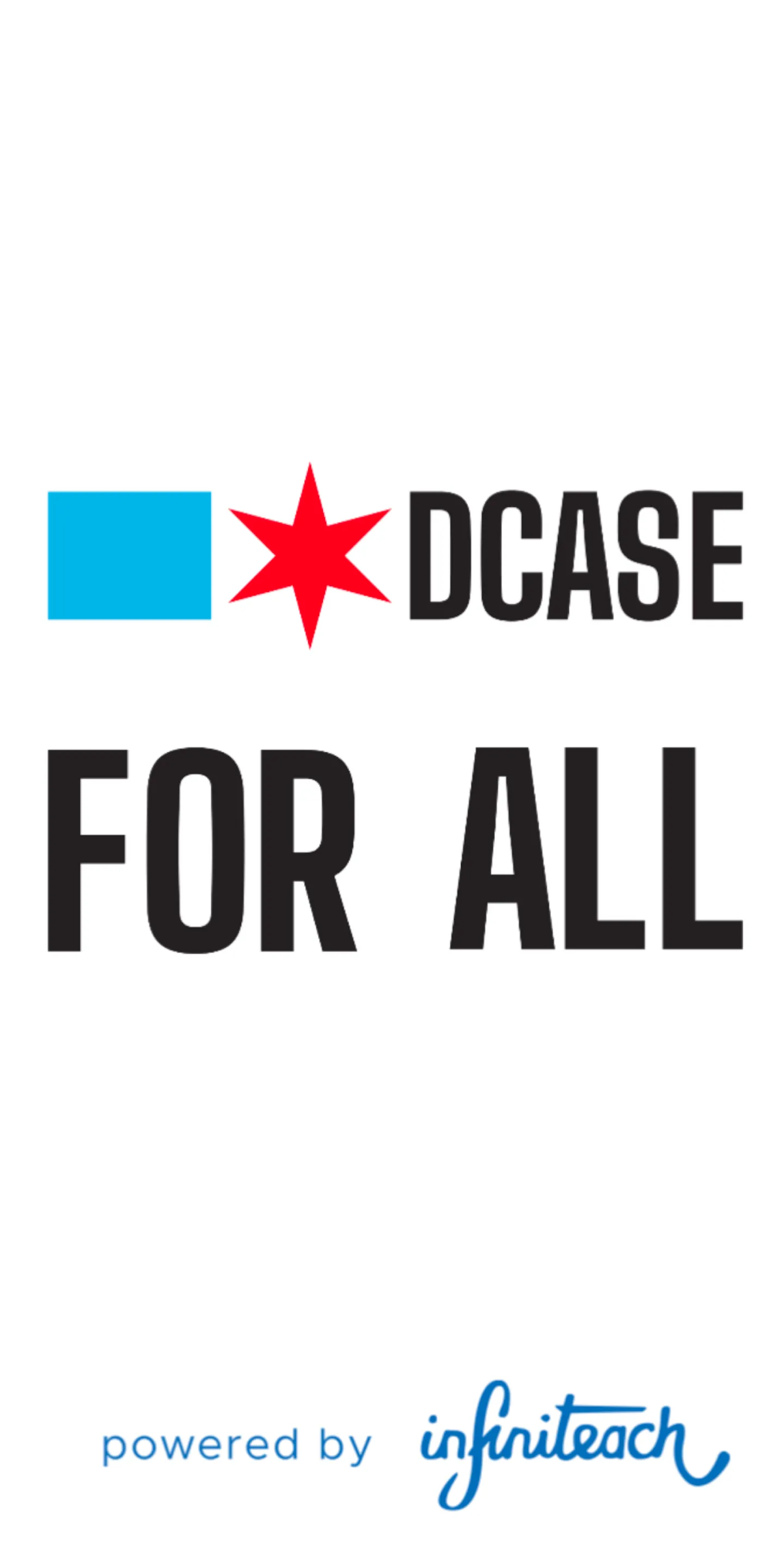 DCASE for ALL | Indus Appstore | Screenshot