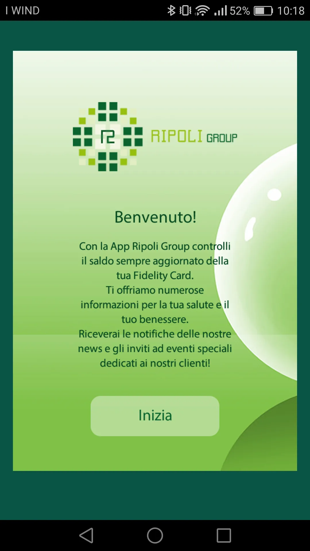 Farmacia Ripoli | Indus Appstore | Screenshot