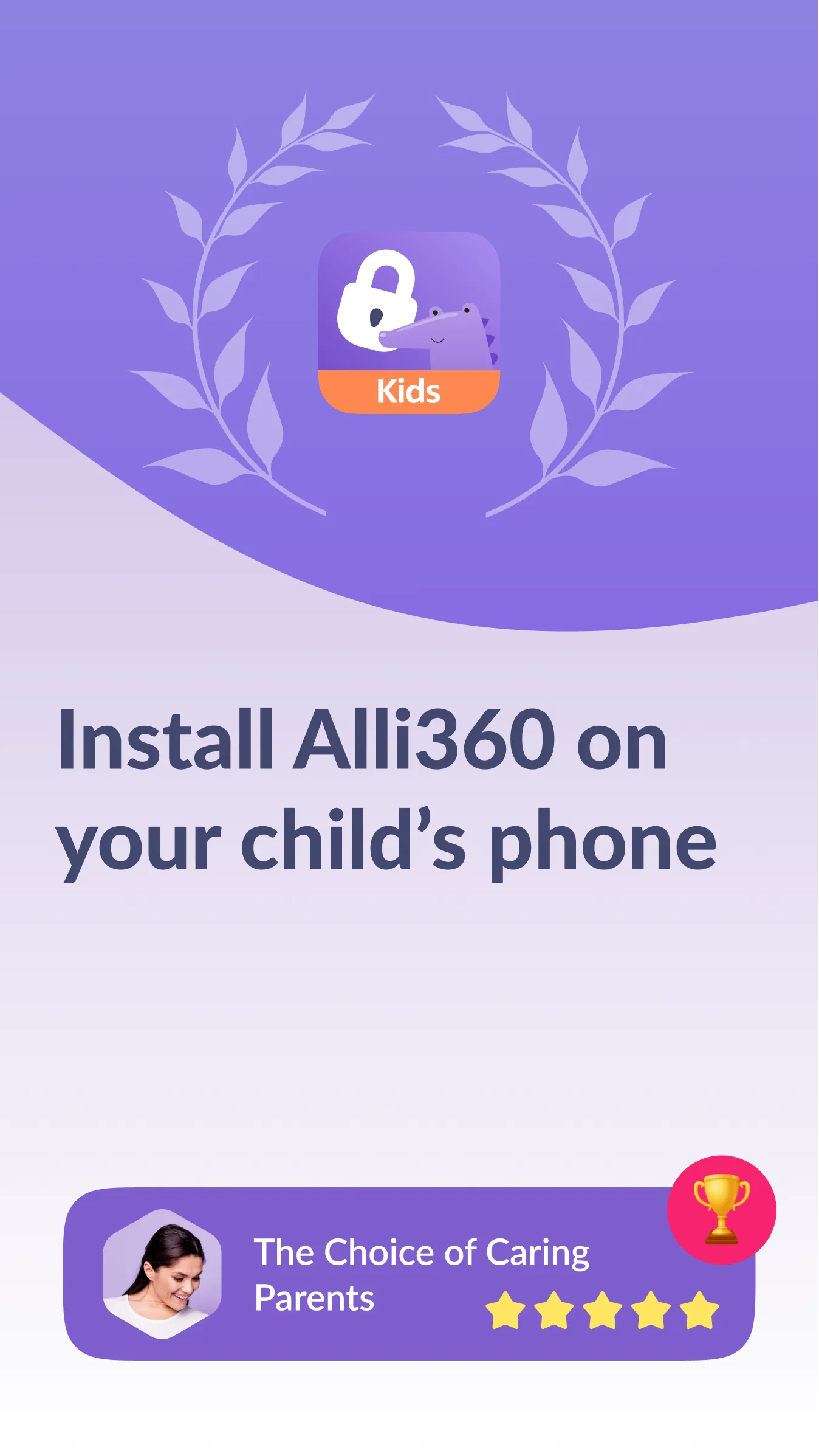 Alli360 by Kids360 | Indus Appstore | Screenshot