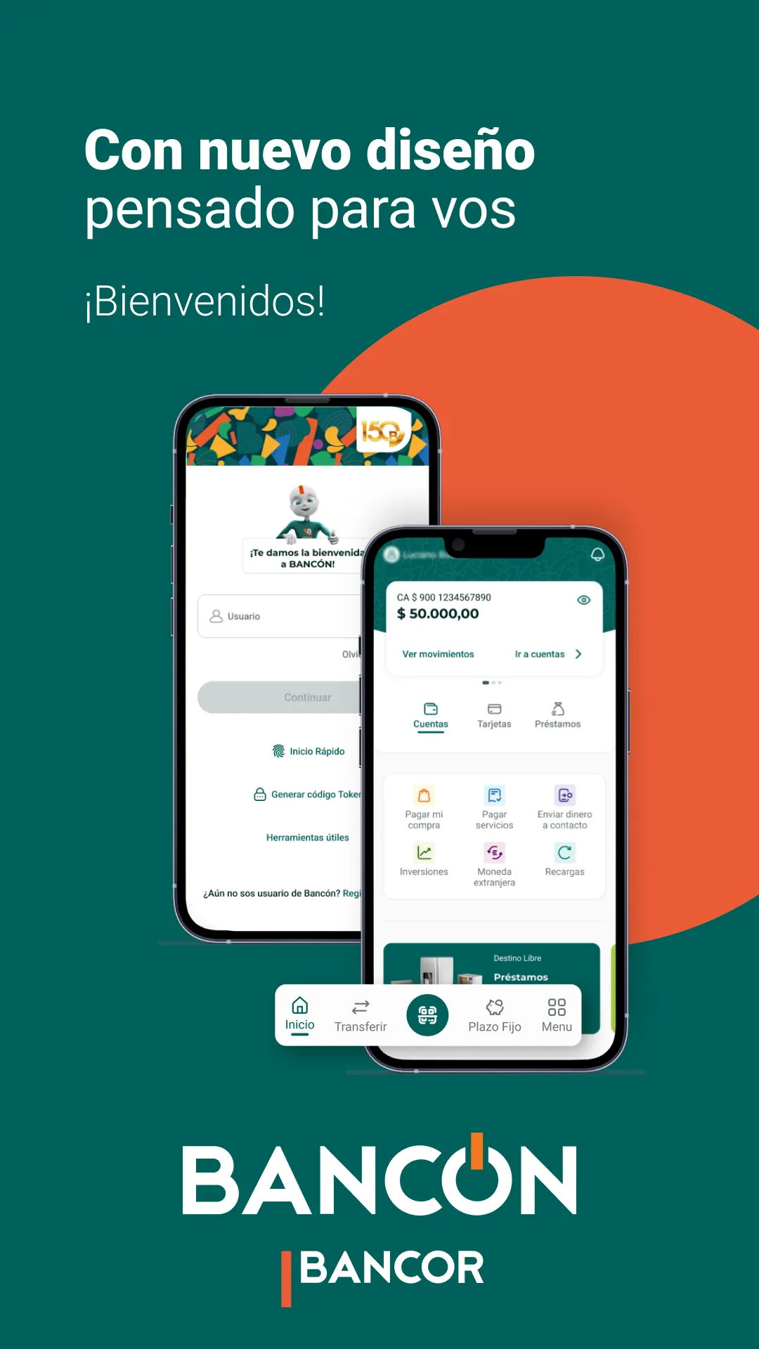 Bancón | Indus Appstore | Screenshot