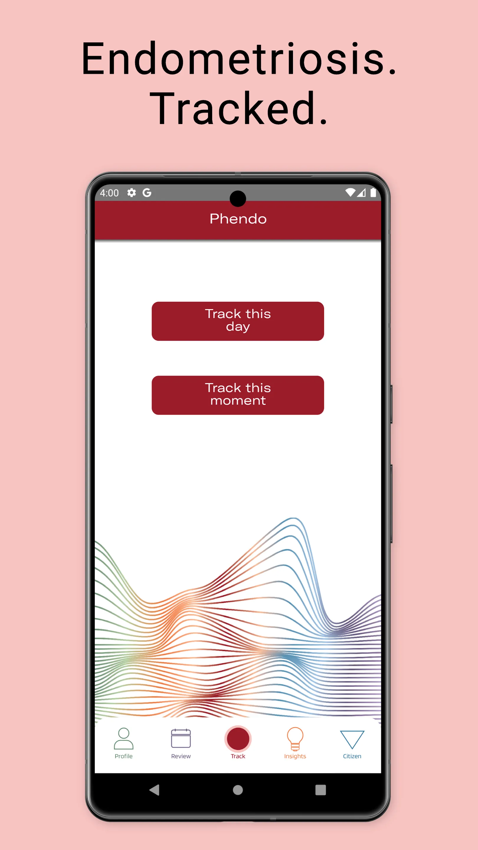 Phendo | Indus Appstore | Screenshot