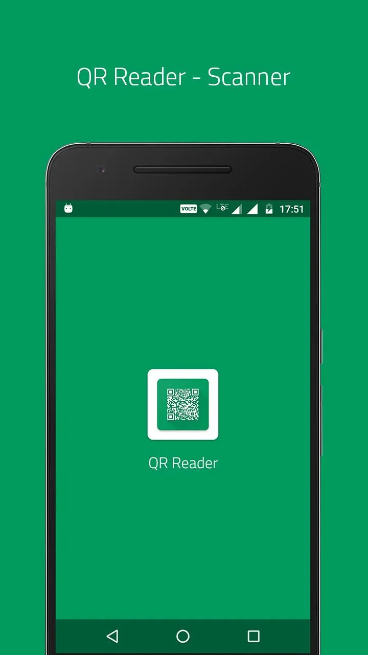 QR Code Scanner - QR Reader | Indus Appstore | Screenshot