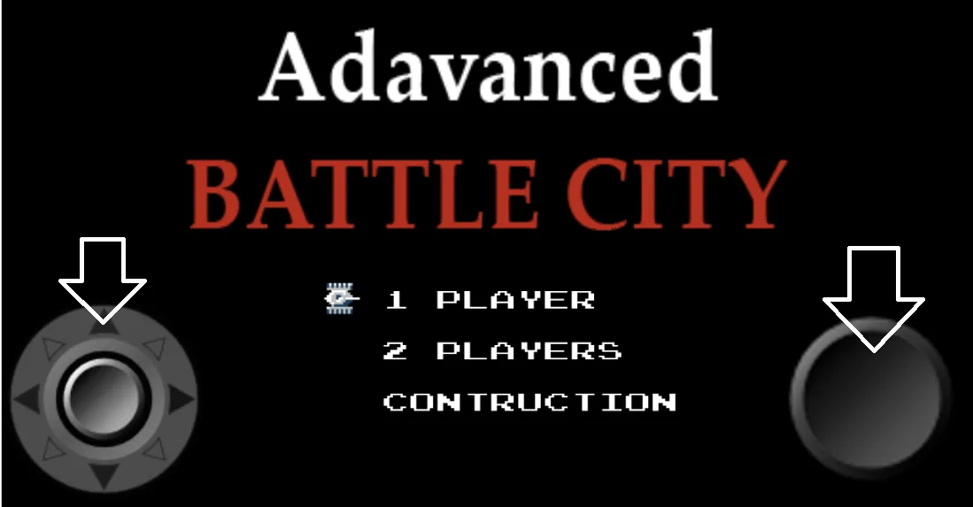 Advanced Battle City Tank | Indus Appstore | Screenshot