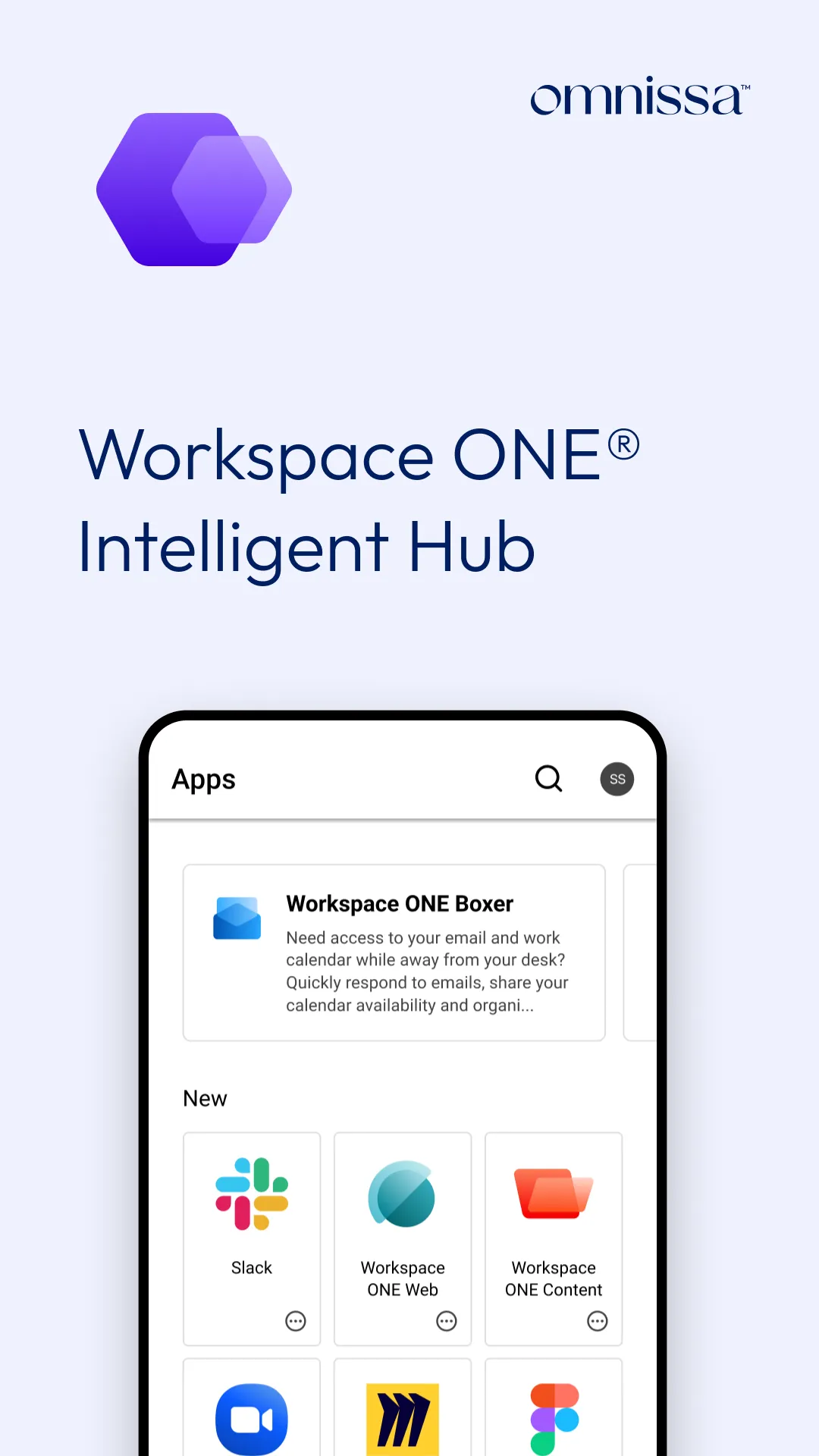 Intelligent Hub | Indus Appstore | Screenshot