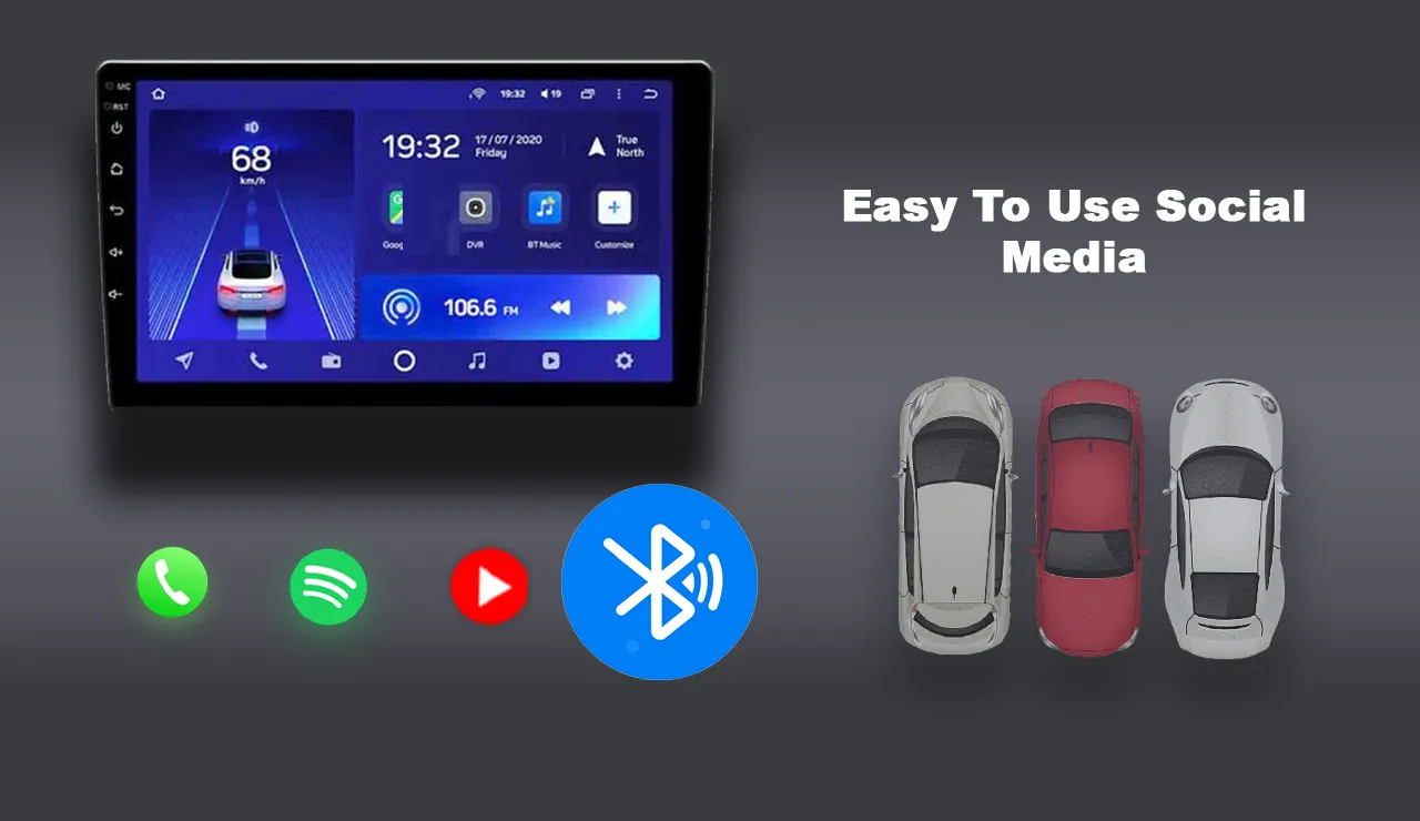 Apple Carplay for Android Auto | Indus Appstore | Screenshot