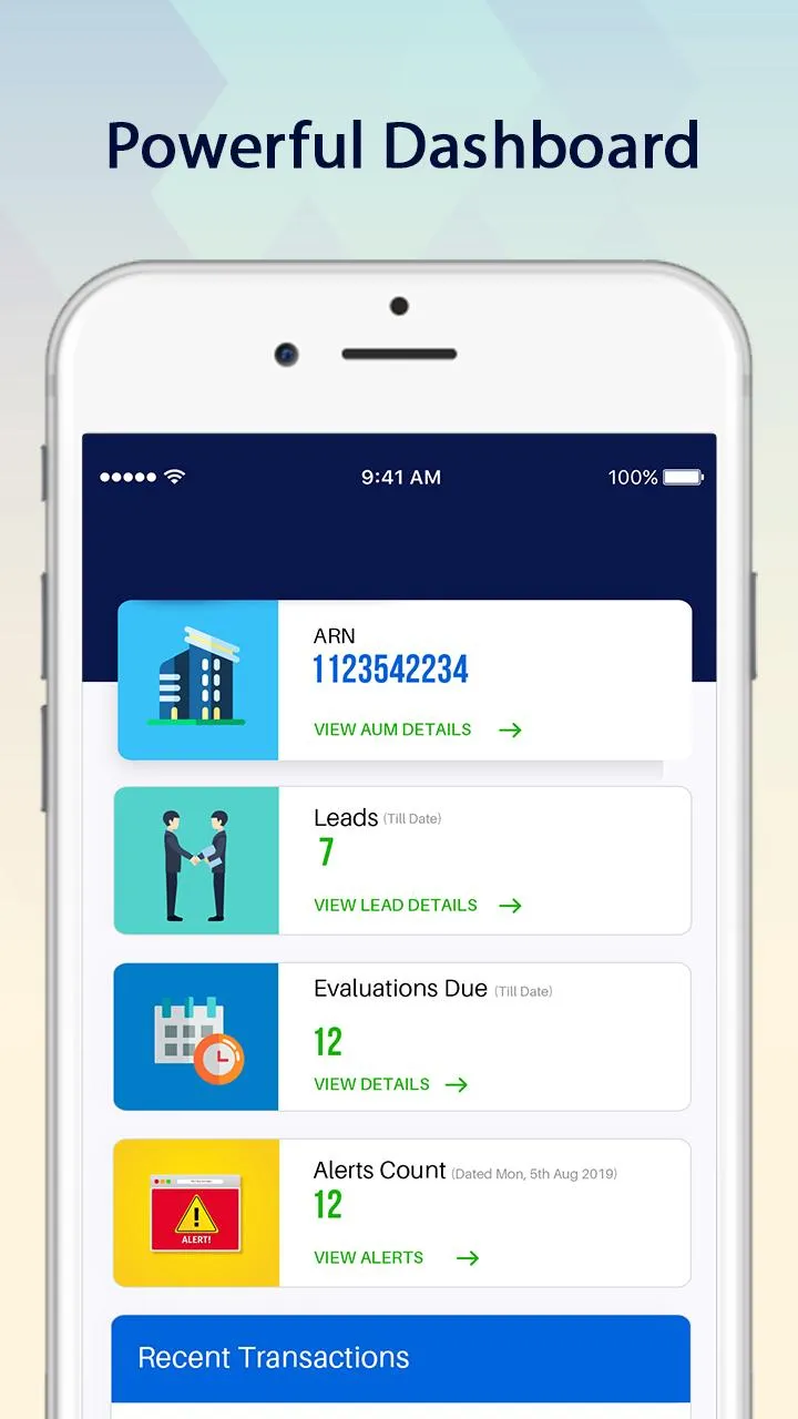 FinnBoard | Indus Appstore | Screenshot