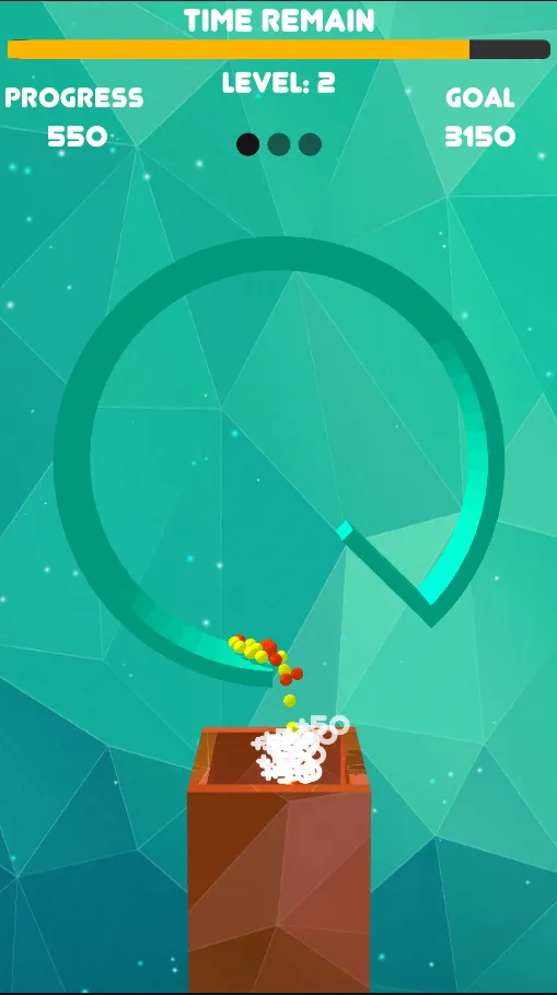 Twirling Maze | Indus Appstore | Screenshot