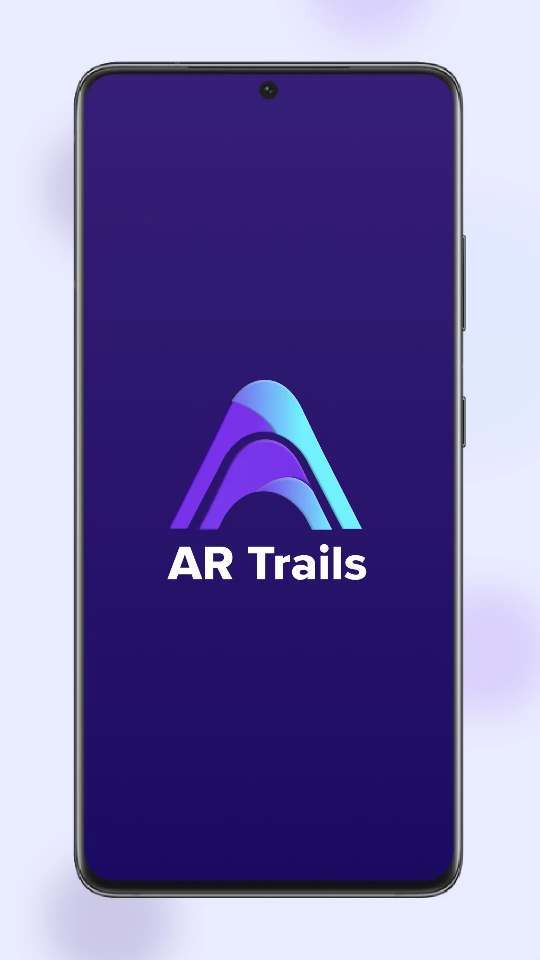 AR Trails: Travelling with AR | Indus Appstore | Screenshot