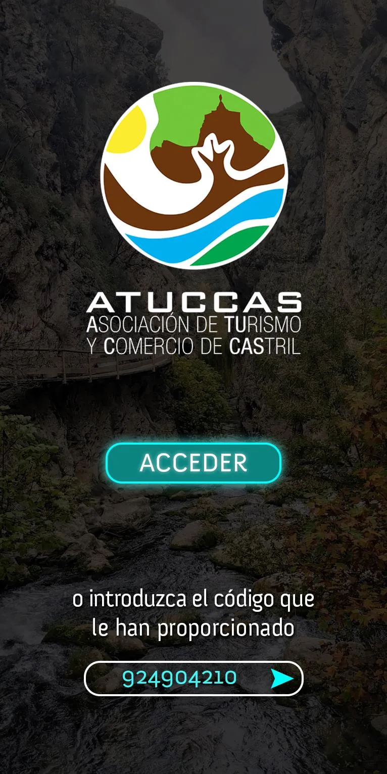 Turismo en Castril - Atuccas | Indus Appstore | Screenshot