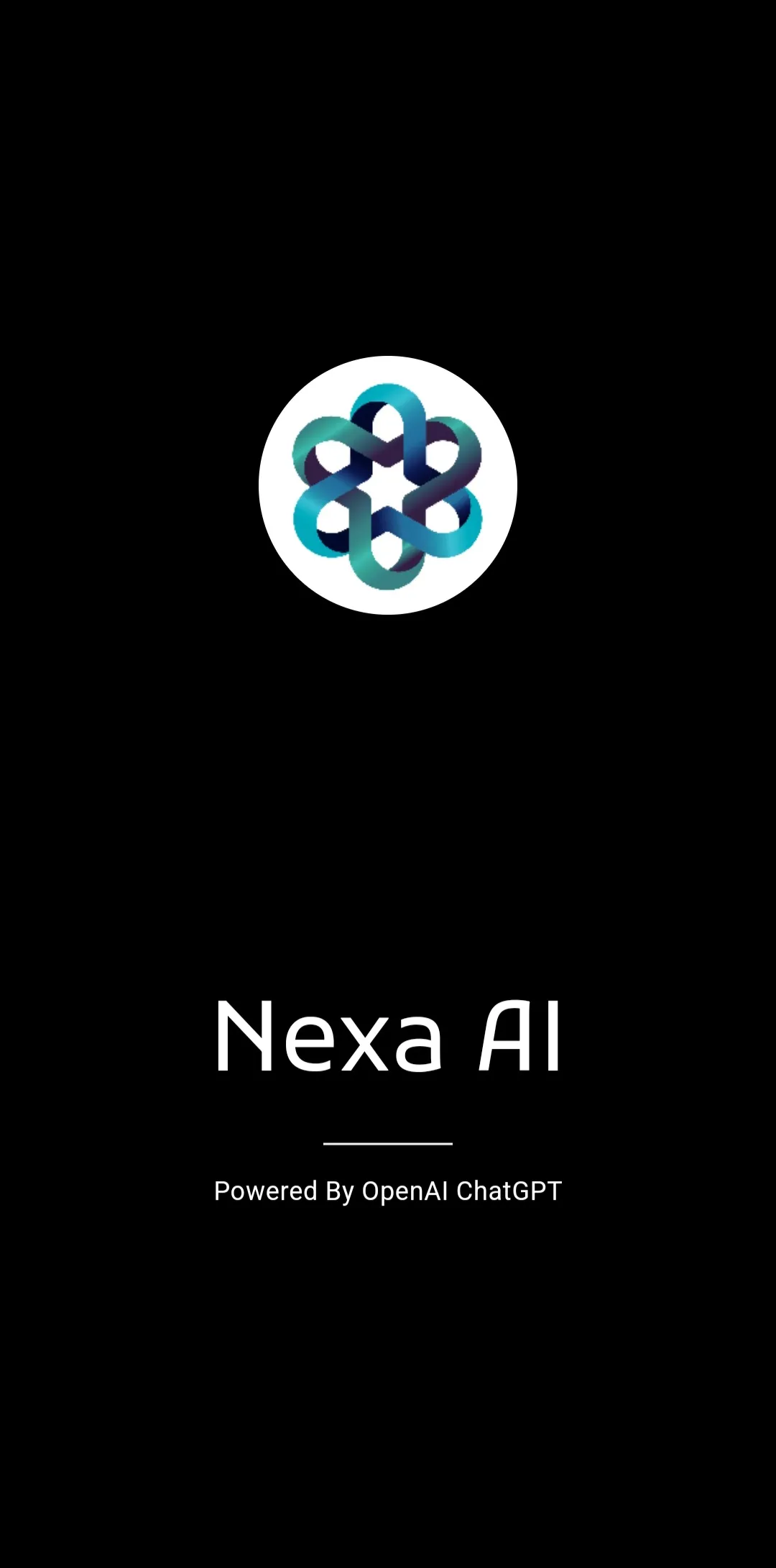 Nexa Ai | Indus Appstore | Screenshot