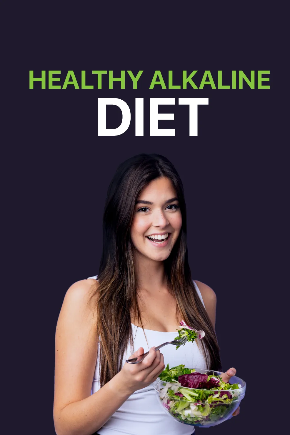 Healthy Alkaline Diet Recipes | Indus Appstore | Screenshot