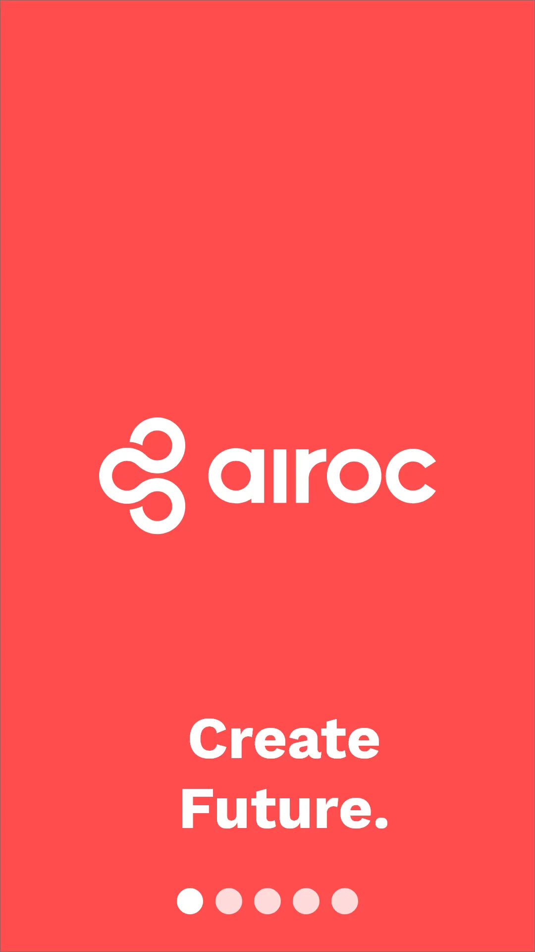 AIROC | Indus Appstore | Screenshot