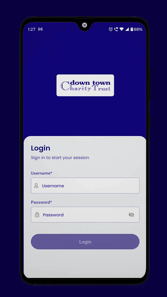 dtCT VT | Indus Appstore | Screenshot