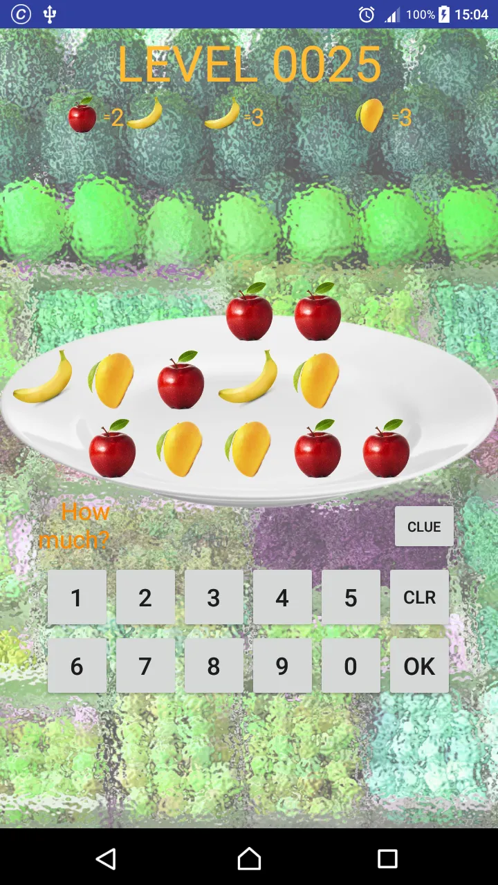 Fruit Cost | Indus Appstore | Screenshot