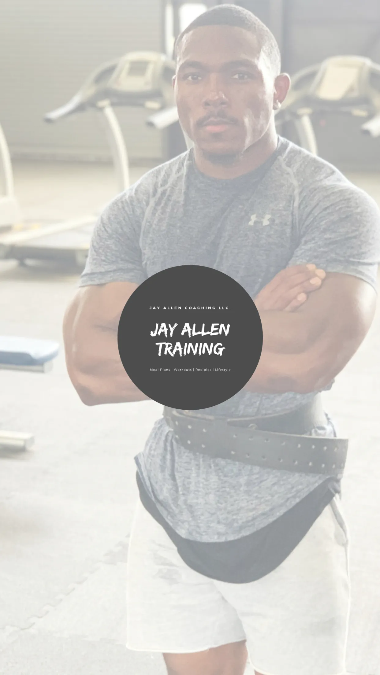 Jay Allen Training | Indus Appstore | Screenshot