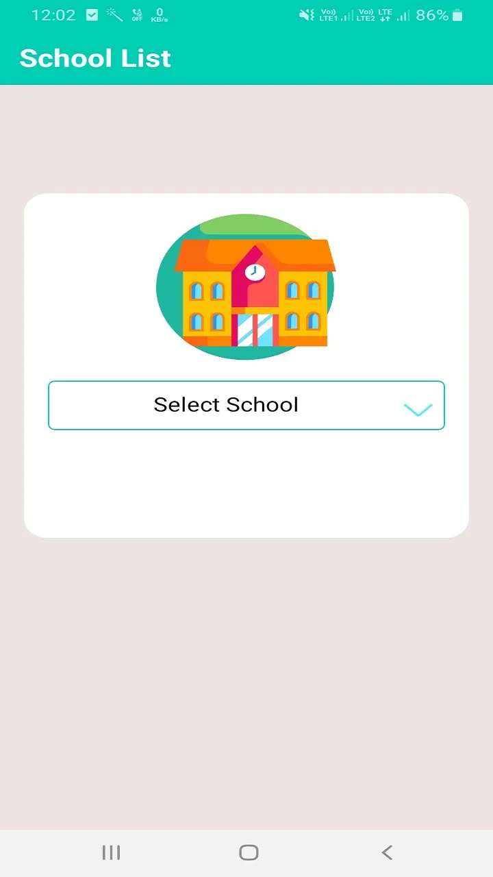 Gyan Kunj Excellence School | Indus Appstore | Screenshot