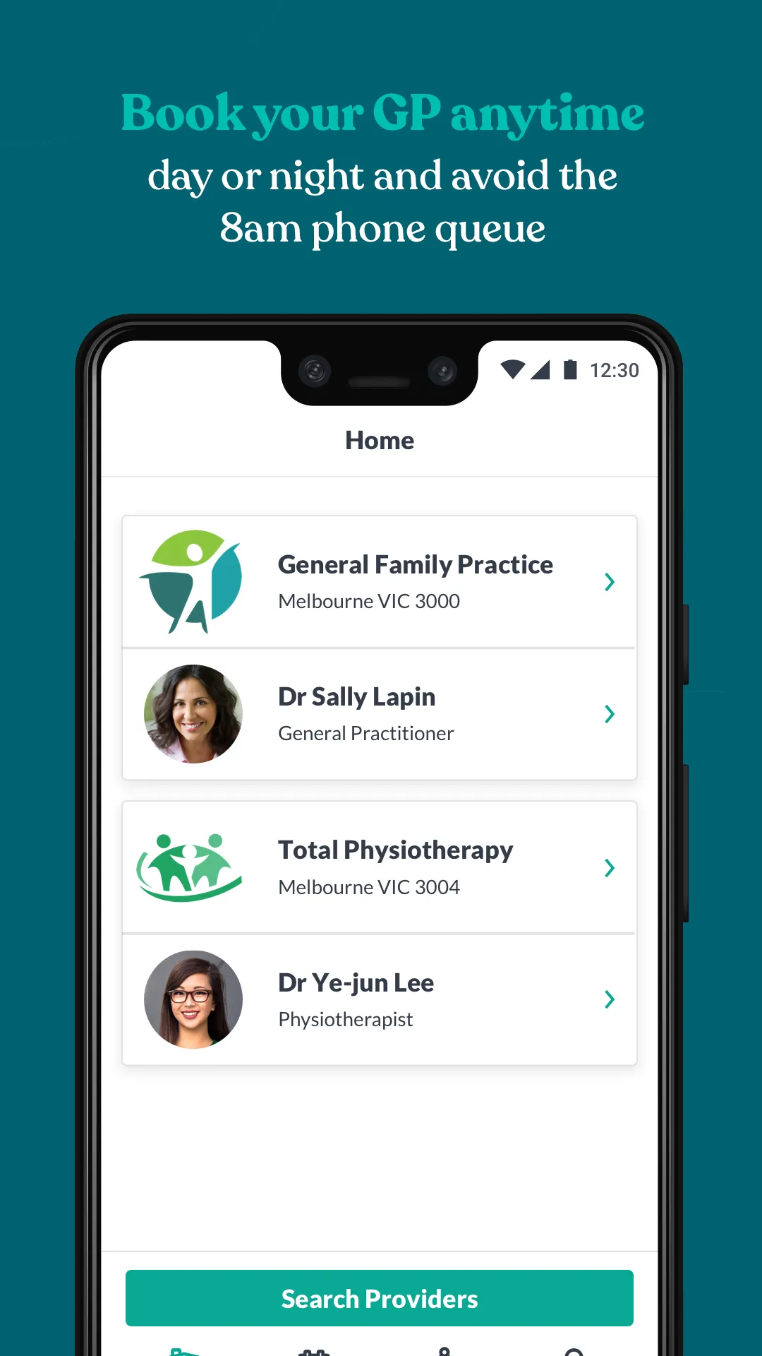 ForHealth | Indus Appstore | Screenshot