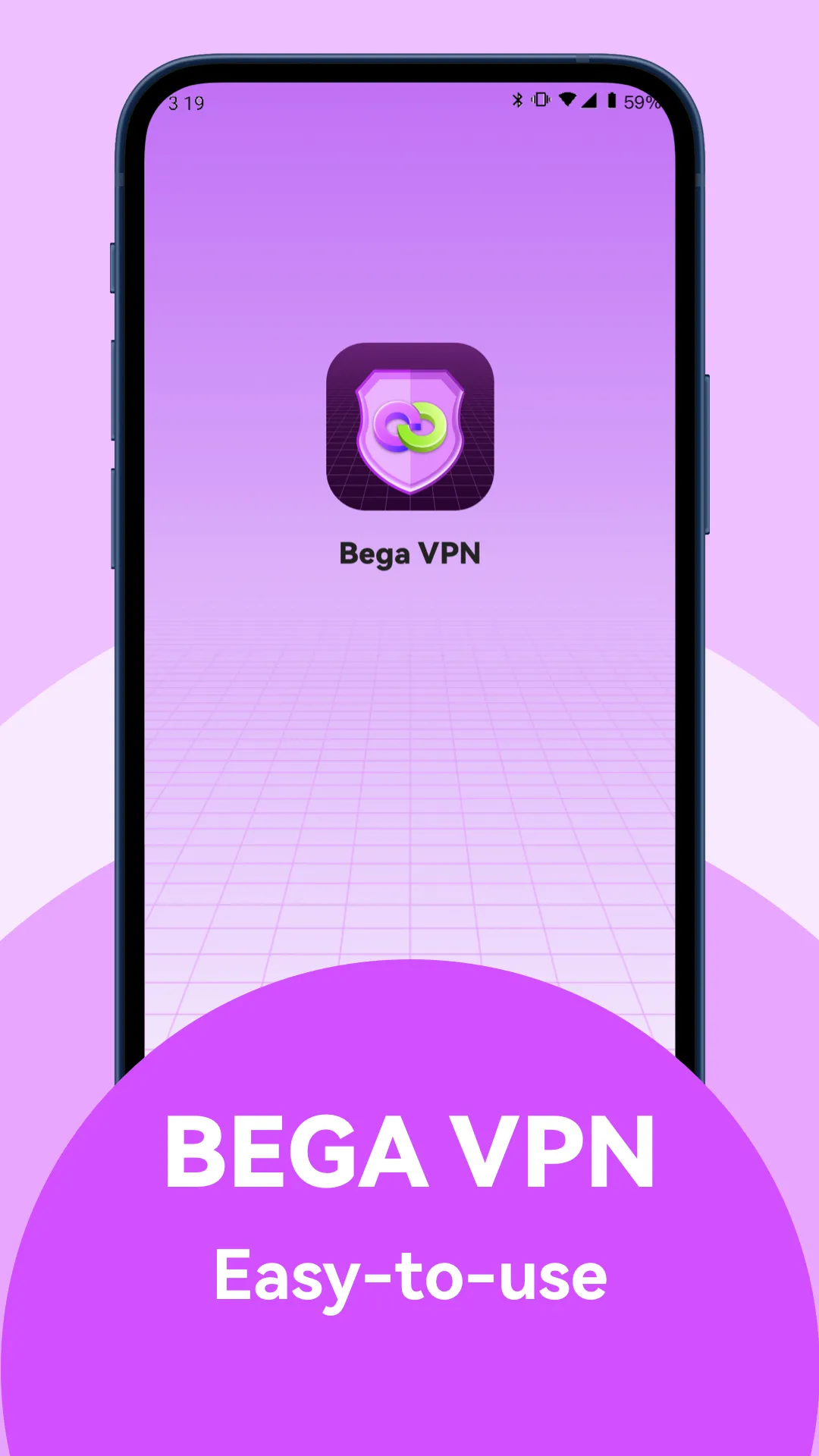 Bega VPN | Indus Appstore | Screenshot