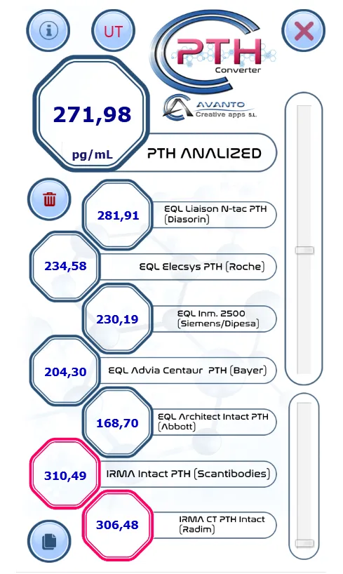 PTH Converter | Indus Appstore | Screenshot