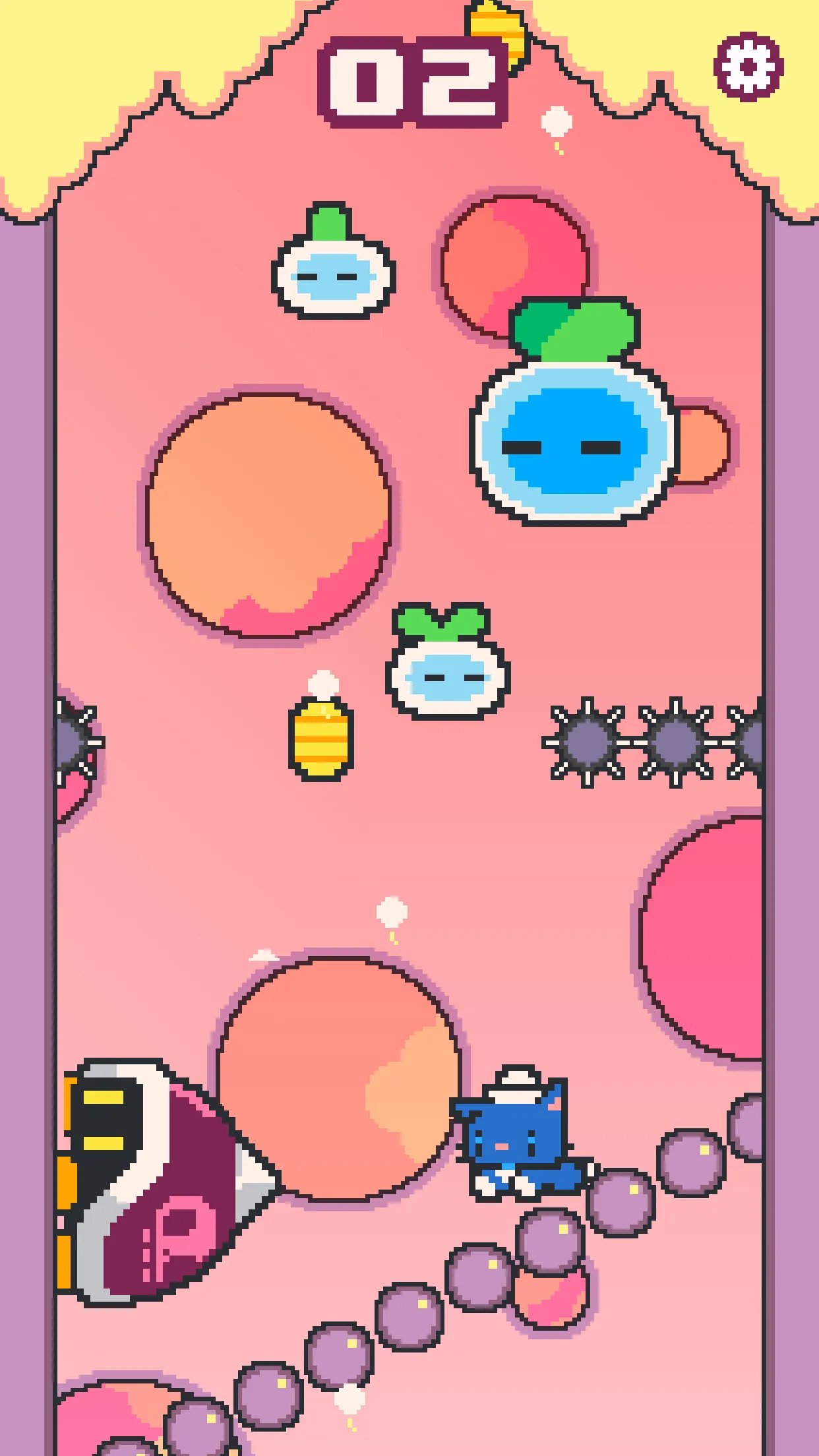 Magic Bridge!: Endless Game | Indus Appstore | Screenshot