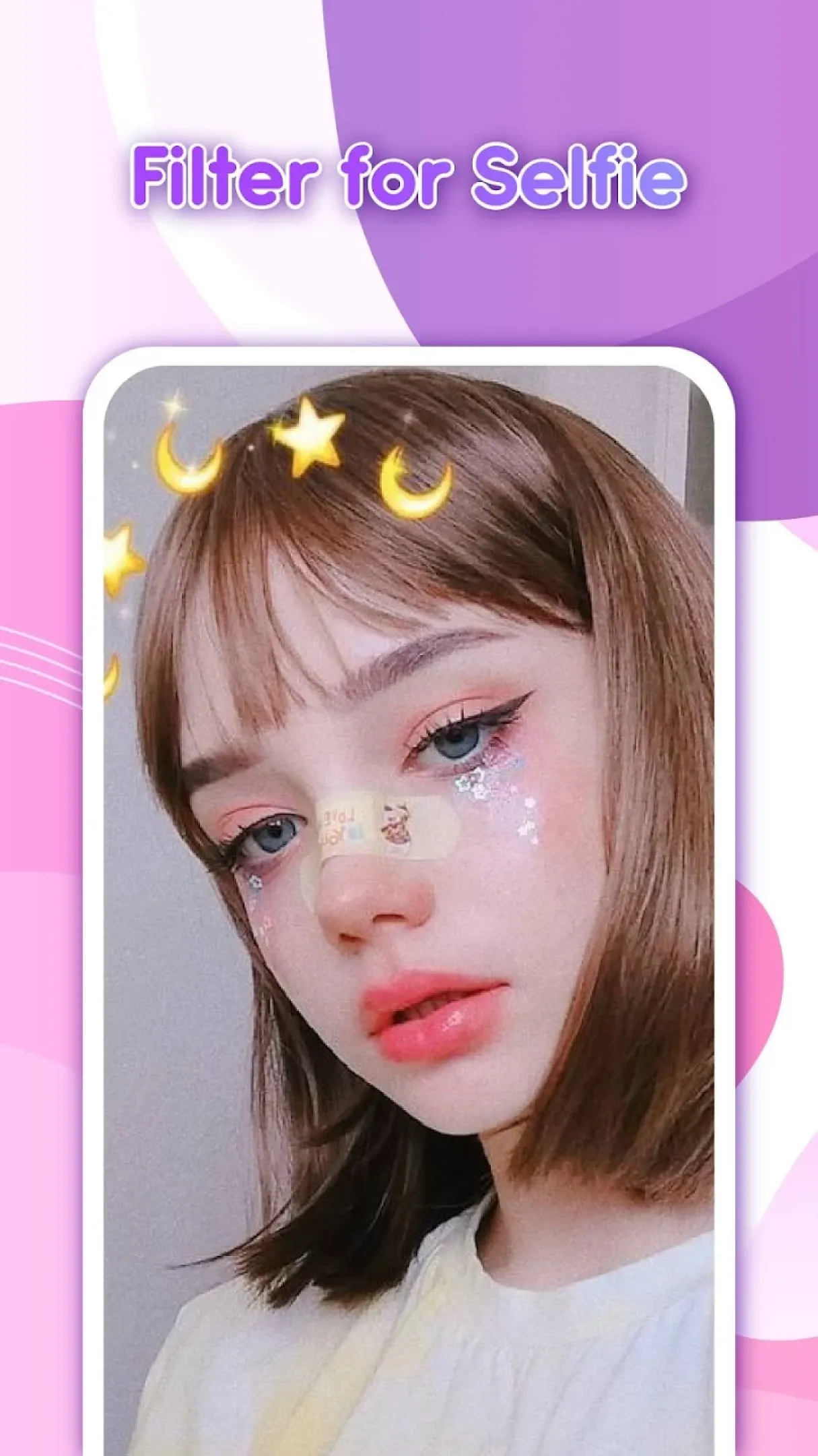 Filter for Selfie | Indus Appstore | Screenshot